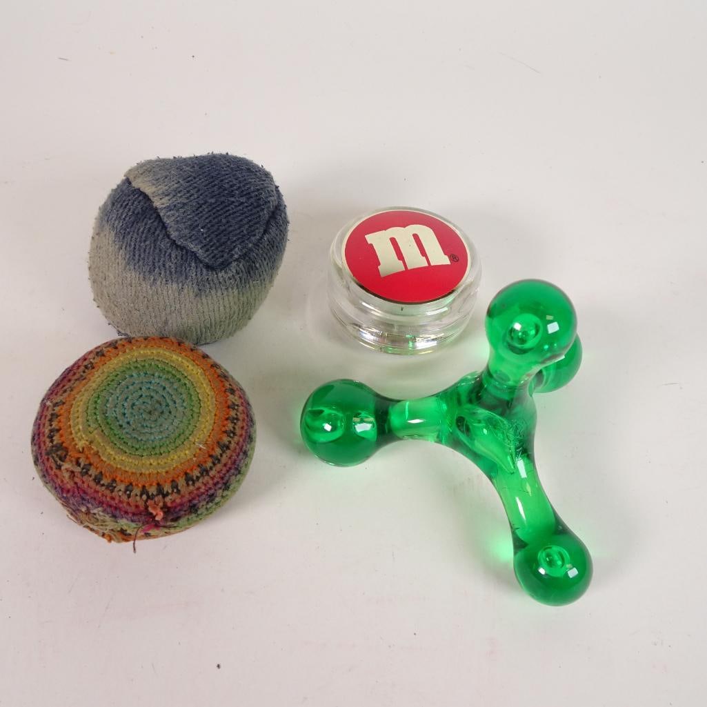 Mixed Vintage Novelty Lot (1 of 8)