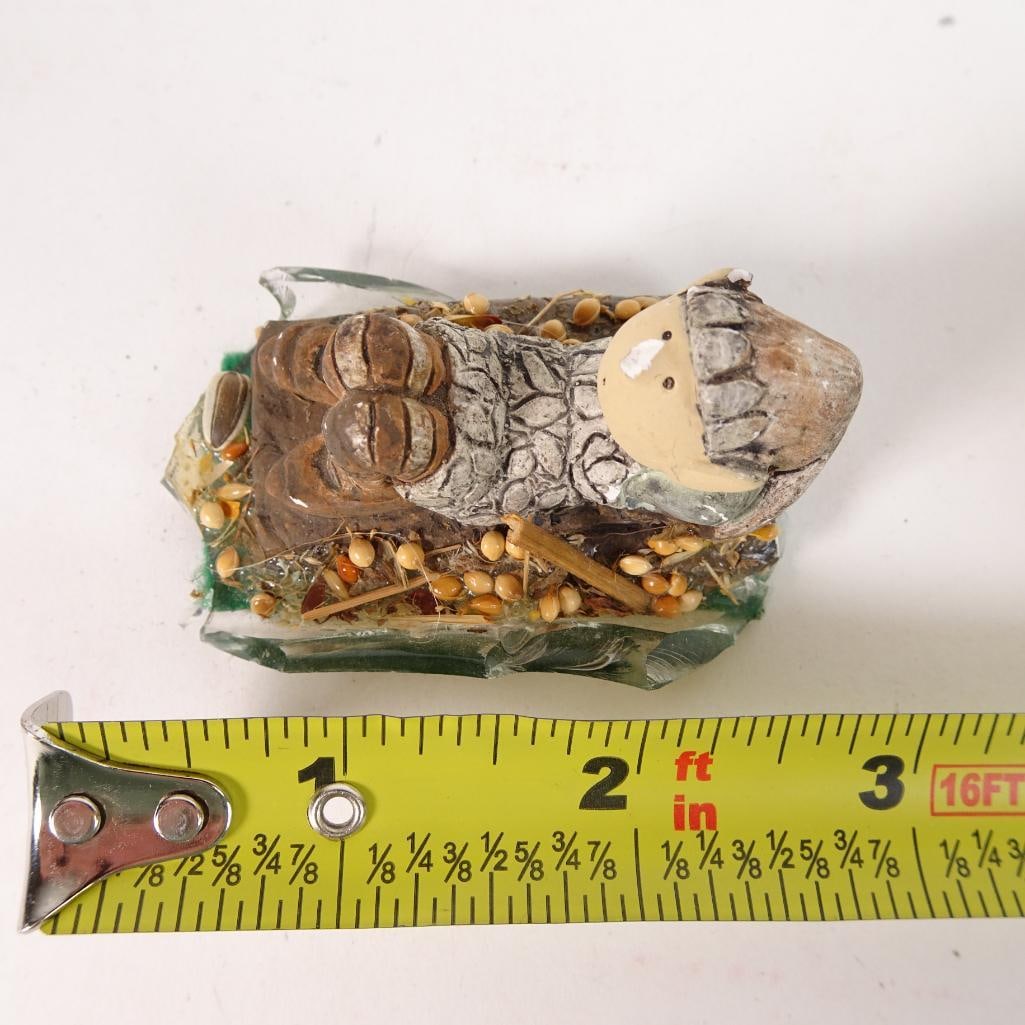 Miniature Decorative Figure (1 of 5)