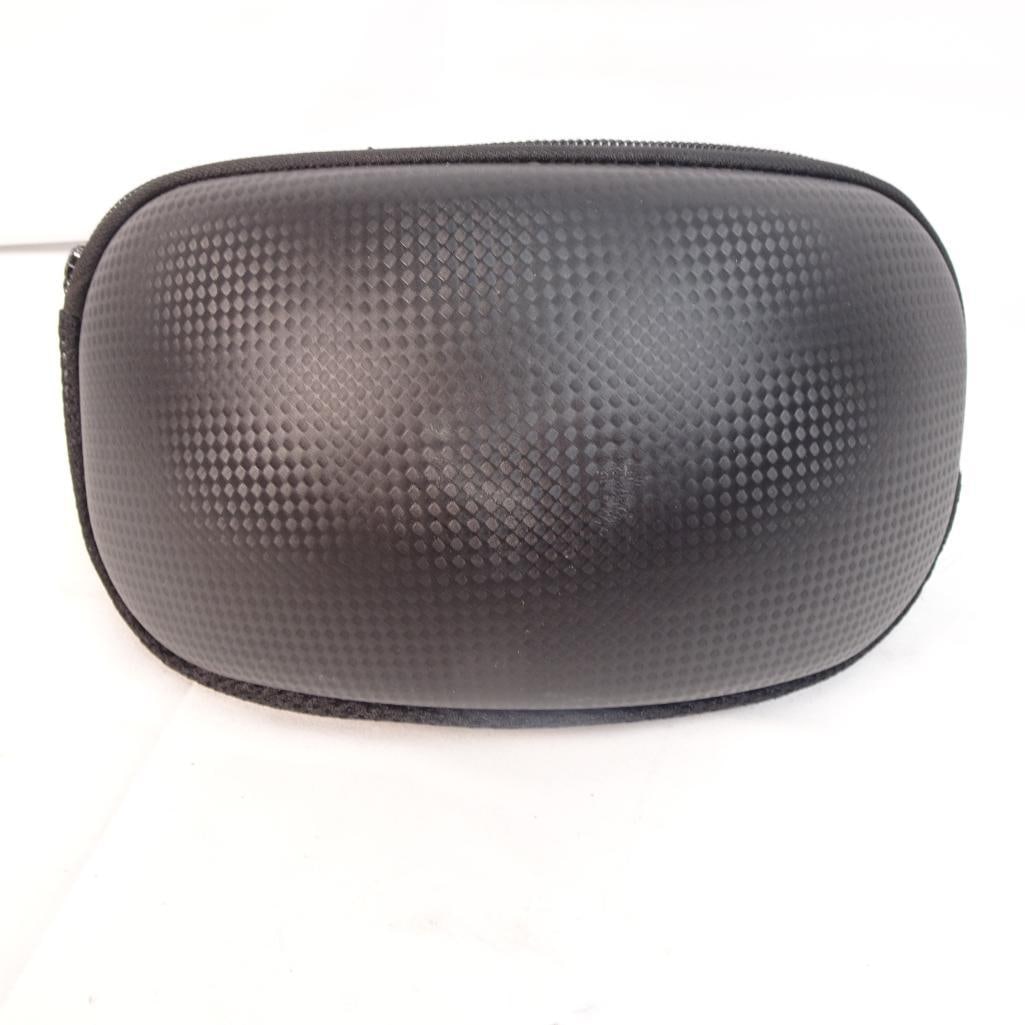 Ski Snowboard Goggles w/ Extra Lens and Case Anti Fog UV Protection (1 of 9)