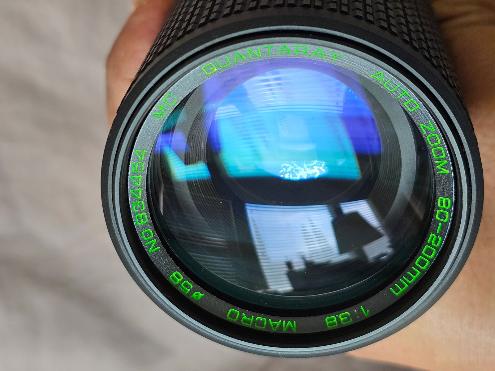 Quality Japan made Quantaray 80-200mm 3.8 MF lens to Sony NEX Full frame A9 ll A7R A7 lll A99 ll: Quality Japan made Quantaray 80-200mm 3.8 MF lens to Sony NEX Full frame A9 ll A7R A7 lll A99 ll