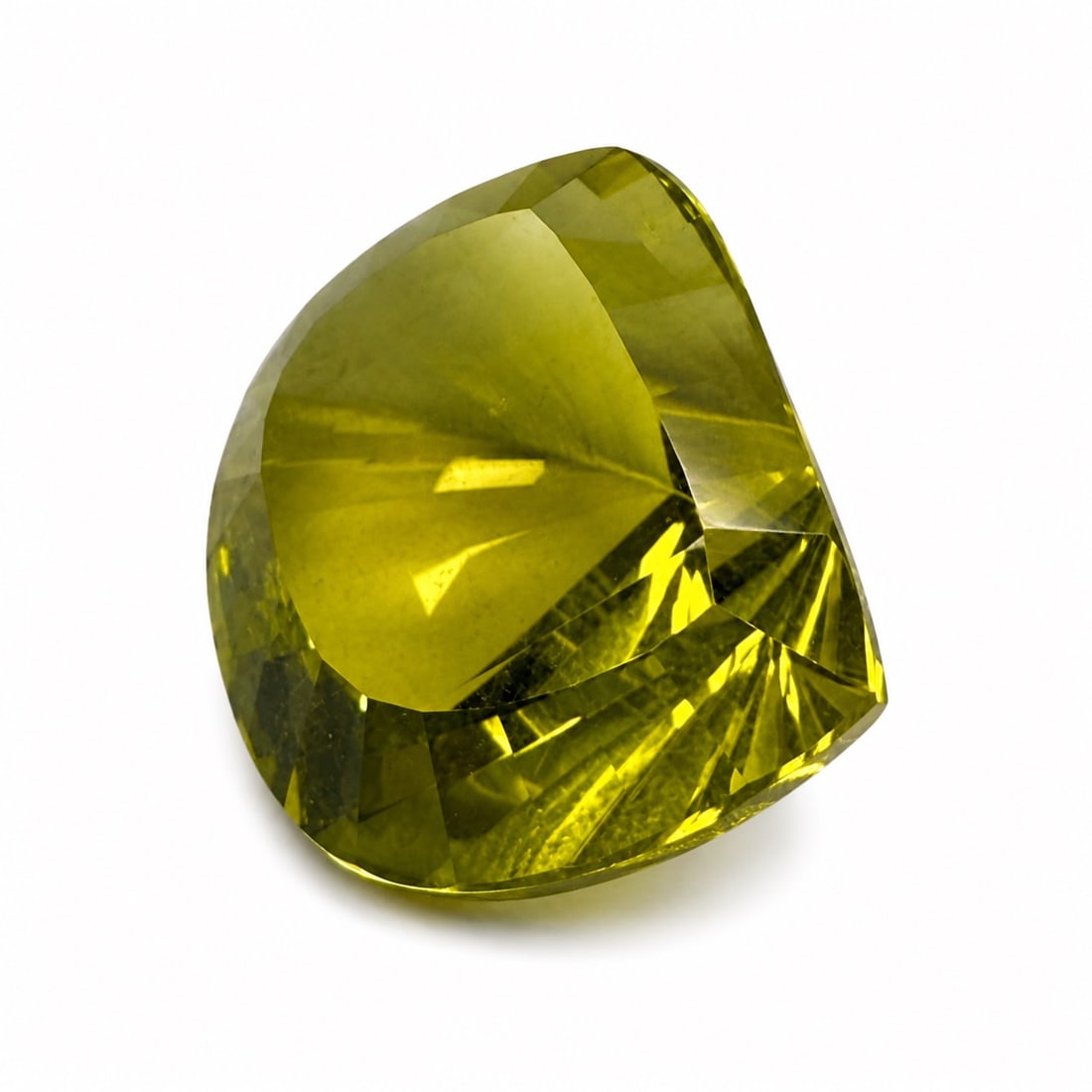 Large Lemon Quartz - 2