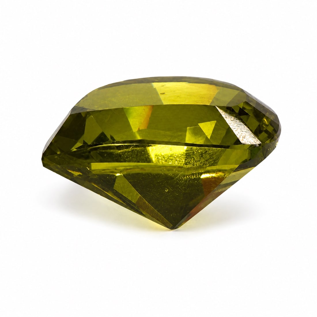 Large Lemon Quartz - 3