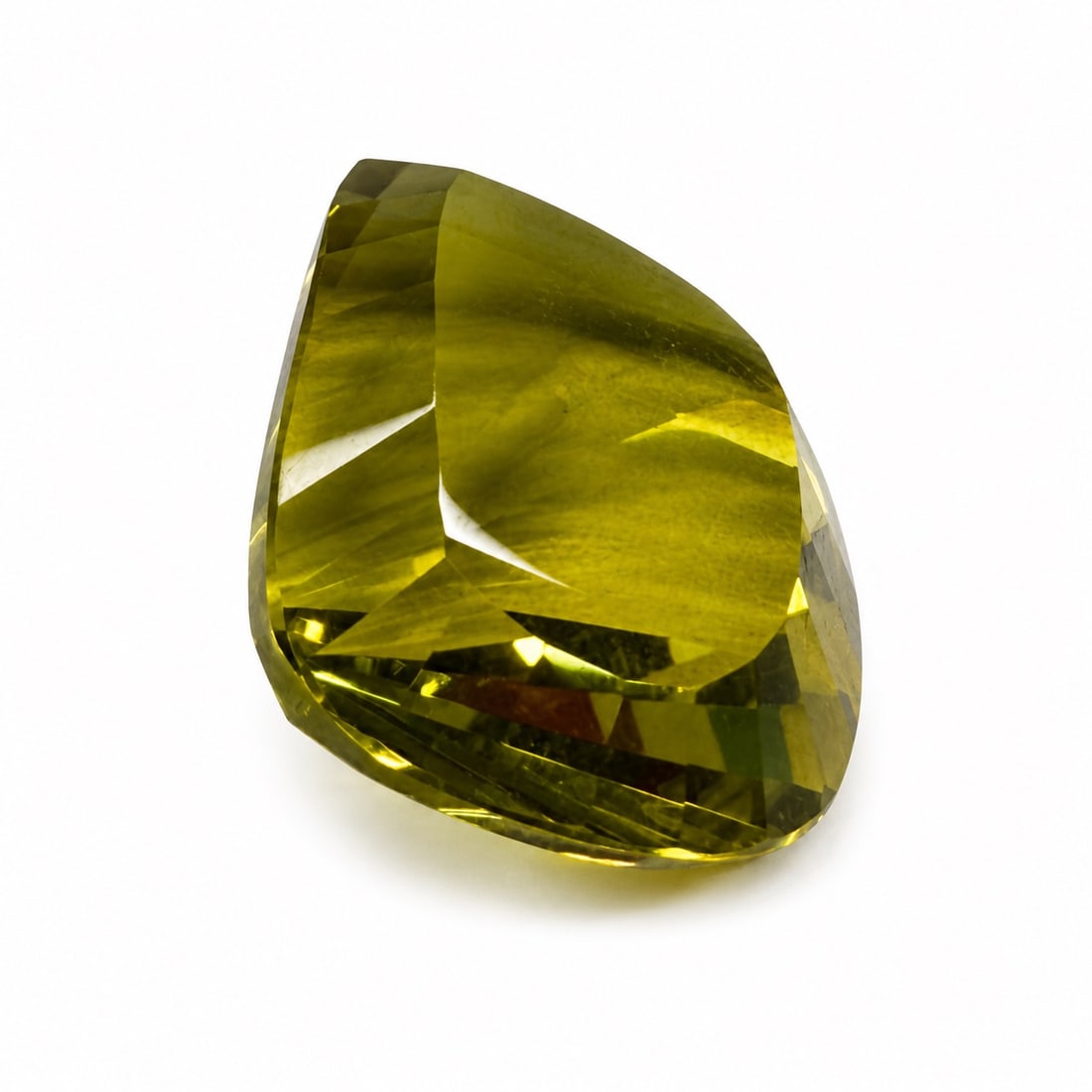 Large Lemon Quartz - 4