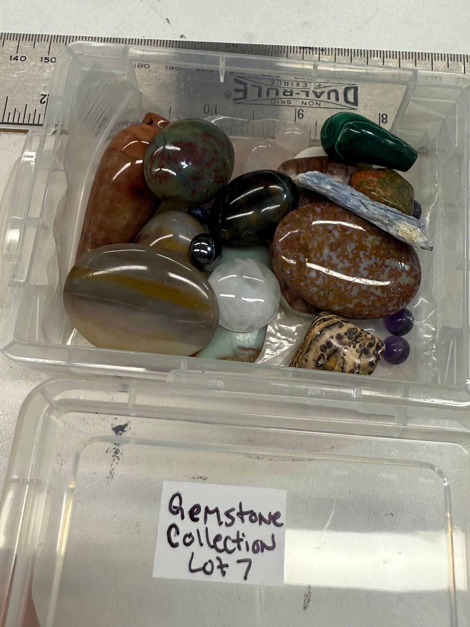 Unique wholesale Gemstone collection - 2