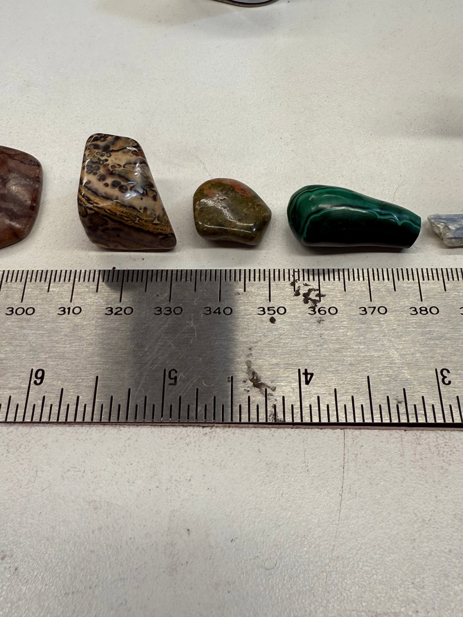 Unique wholesale Gemstone collection - 6