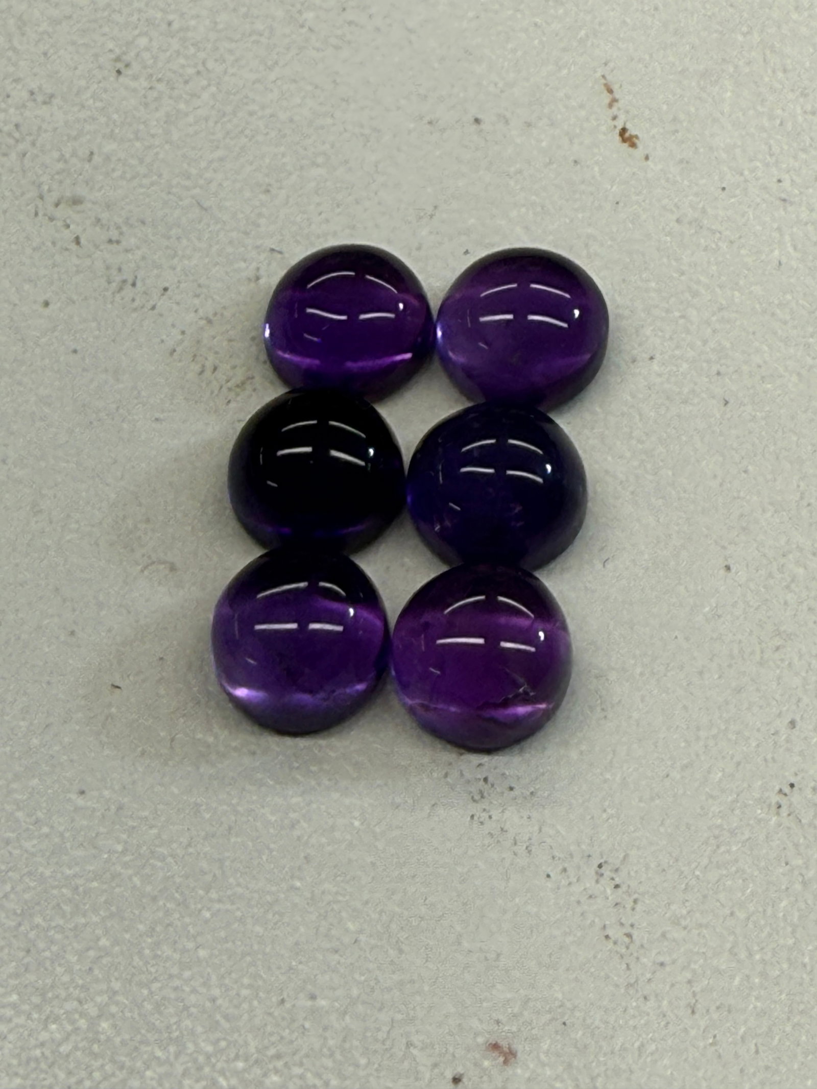 Unique wholesale Gemstone collection - 7