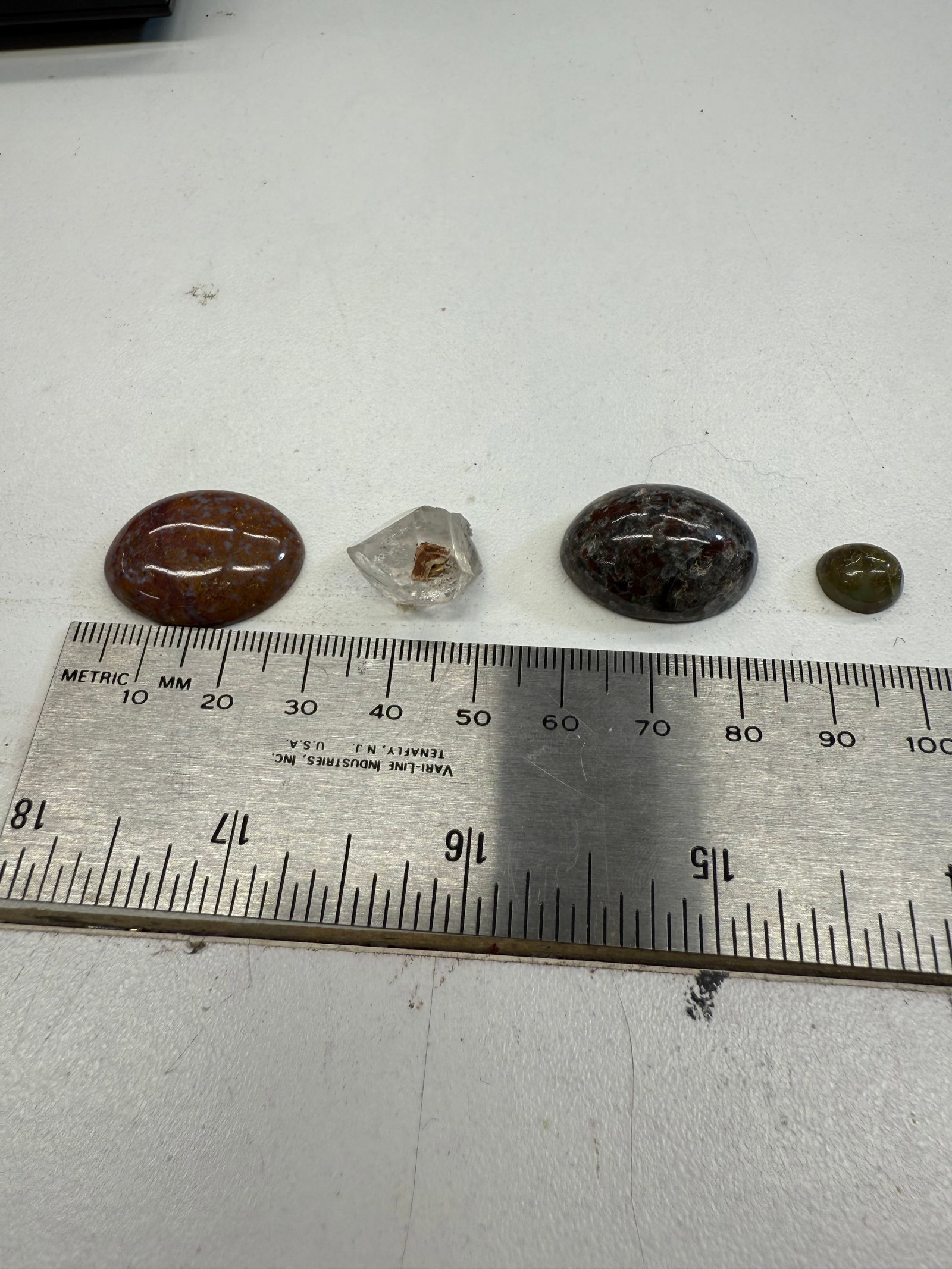 Unique Gemstone Collection #2 - 2