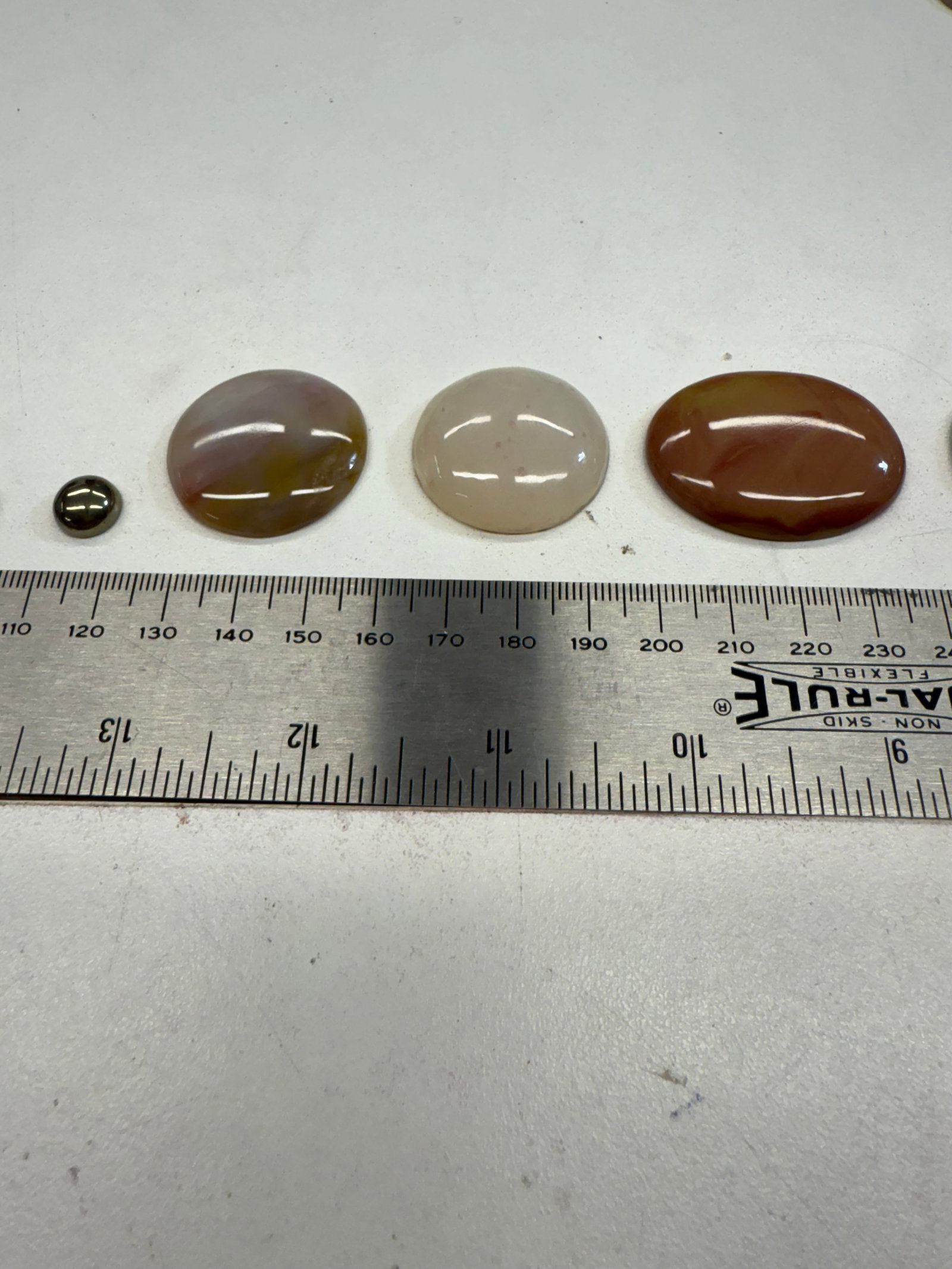 Unique Gemstone Collection #2 - 3