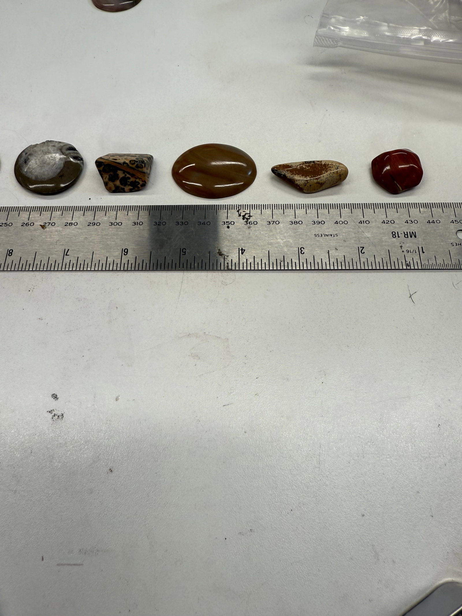 Unique Gemstone Collection #2 - 4