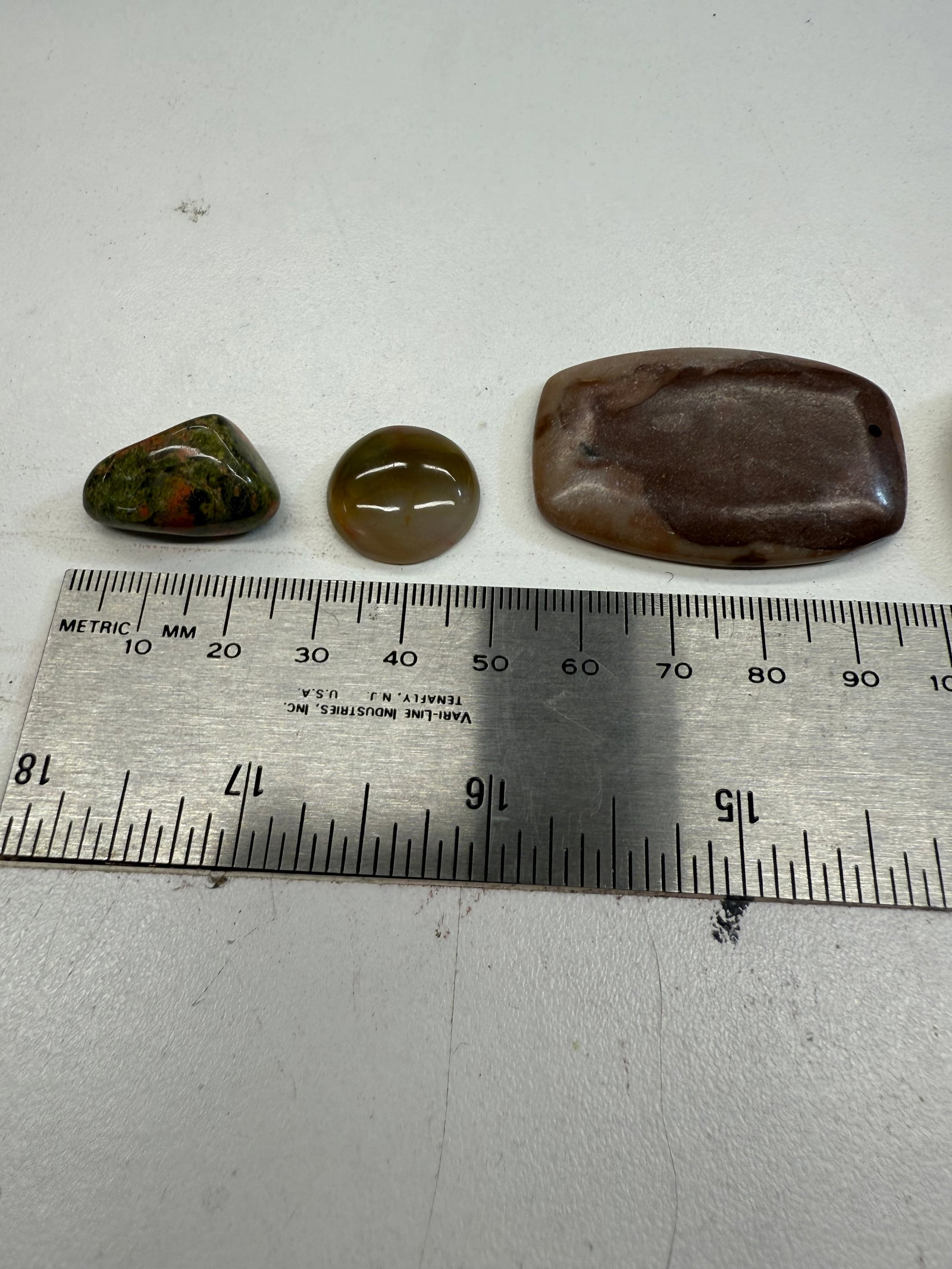 Unique Gemstone Collection #2 - 5