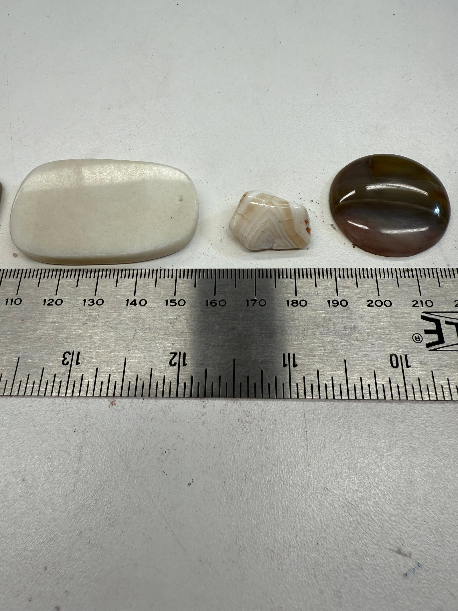 Unique Gemstone Collection #2 - 6