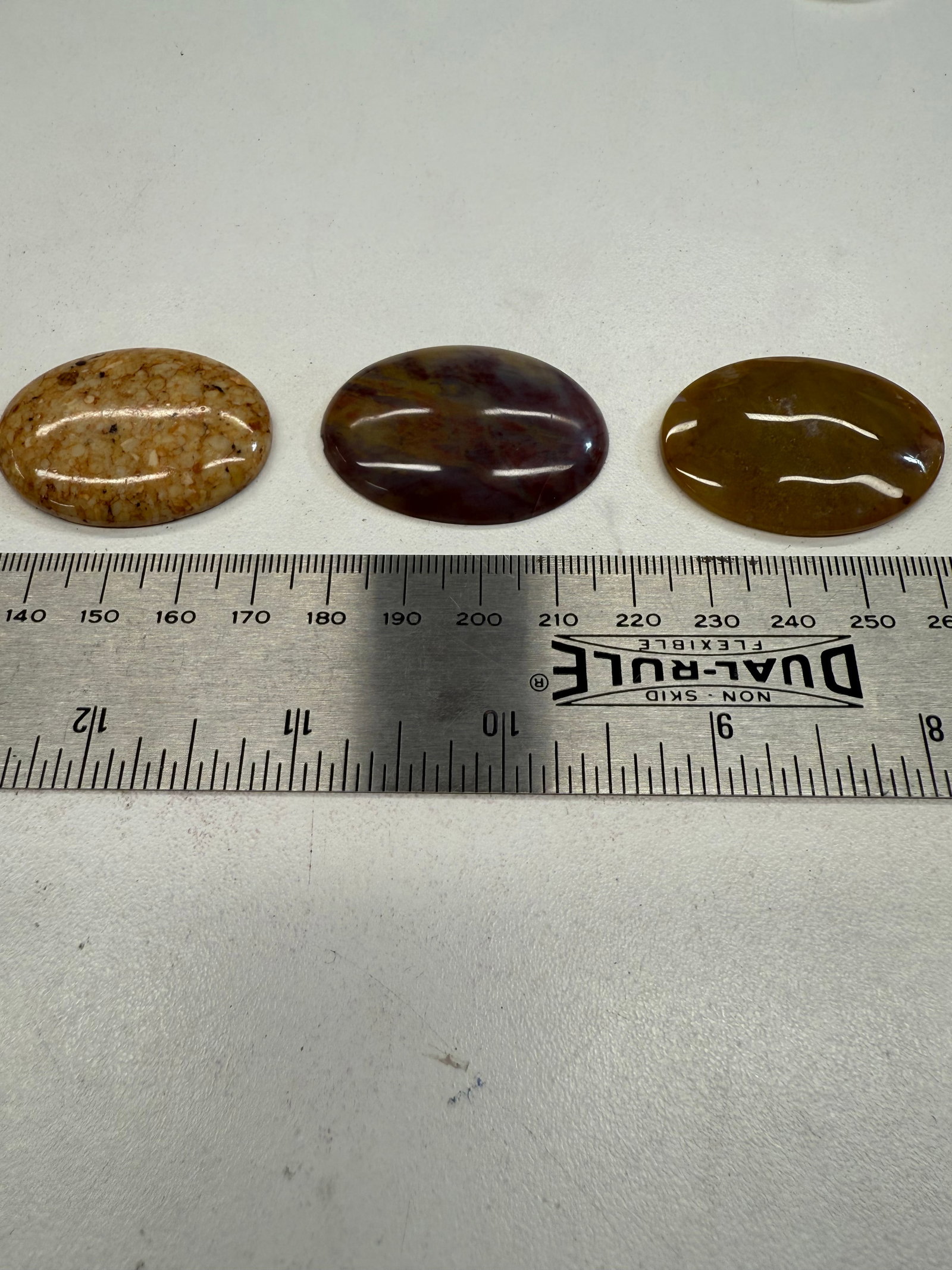 Mixed Gemstone Collection #3 - 3