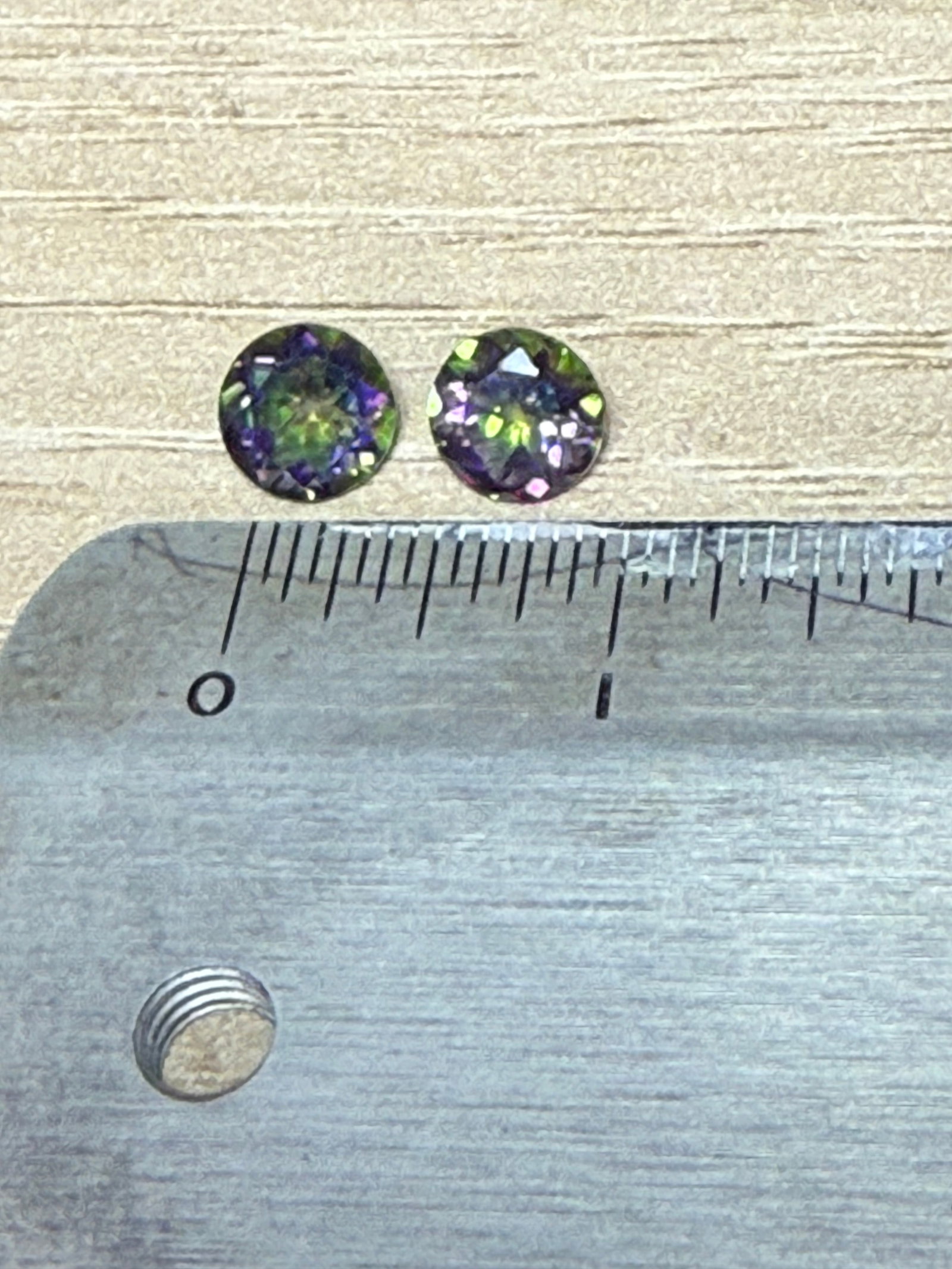 Unique Mixed Gemstone collection - 4