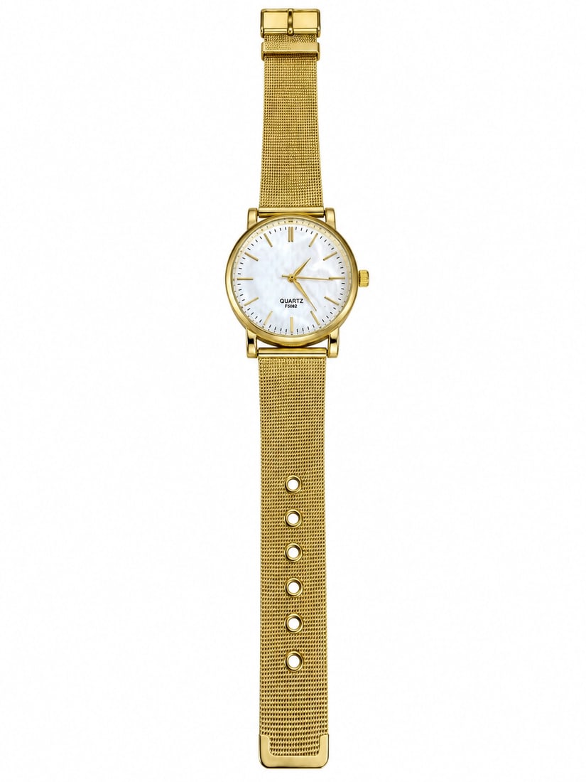 Wrist Watch (1 of 5)