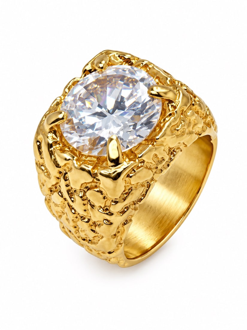 Ring Collection - 2