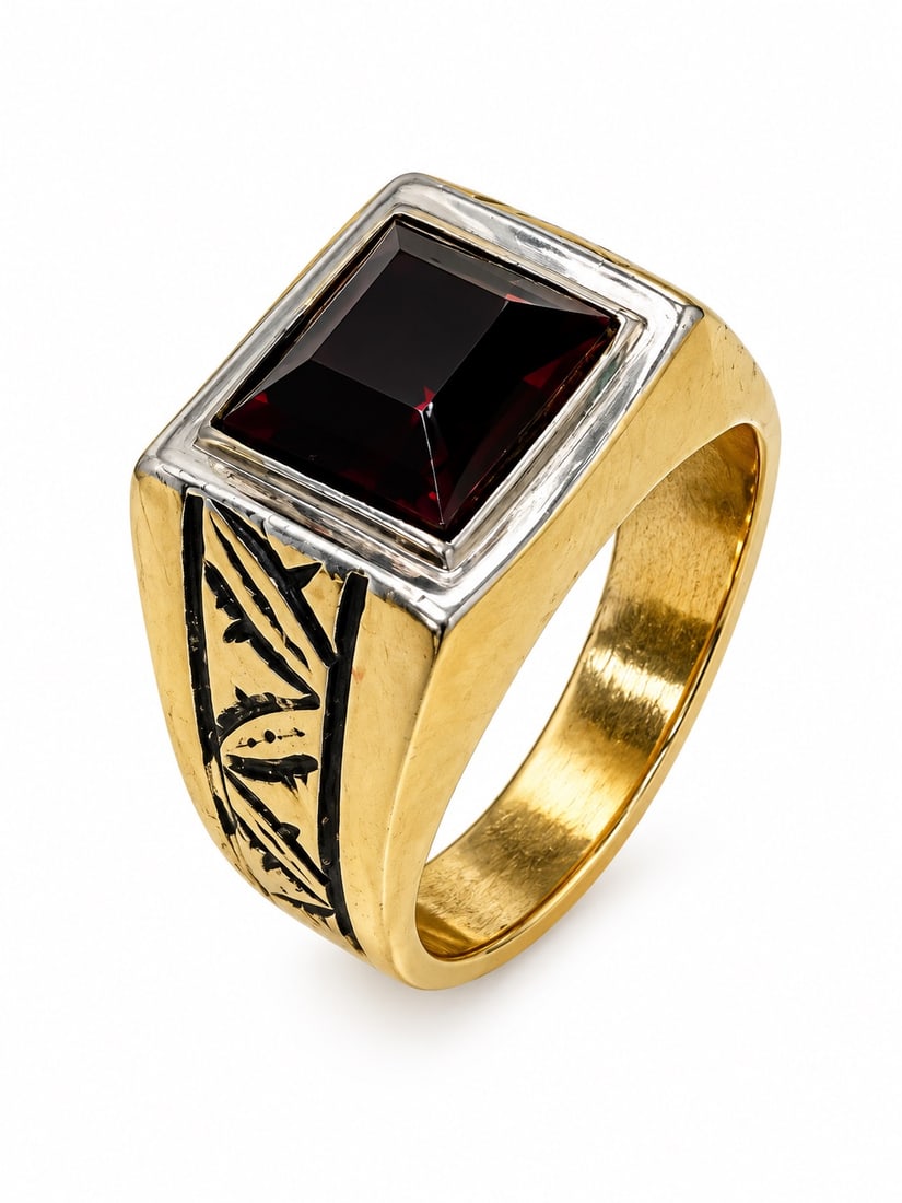 Ring Collection - 3
