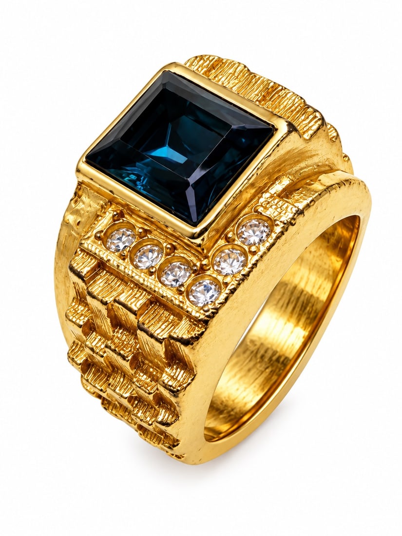 Ring Collection - 4