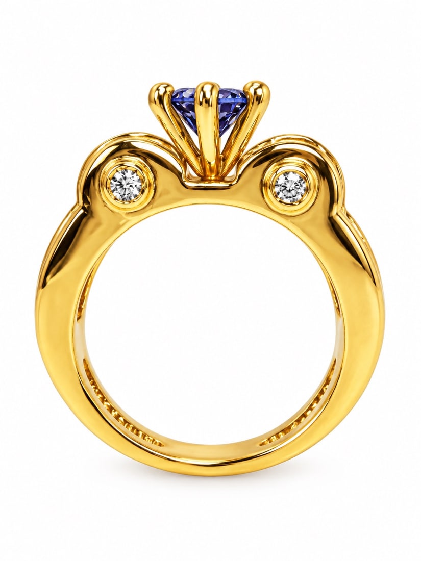 Ring Collection - 5