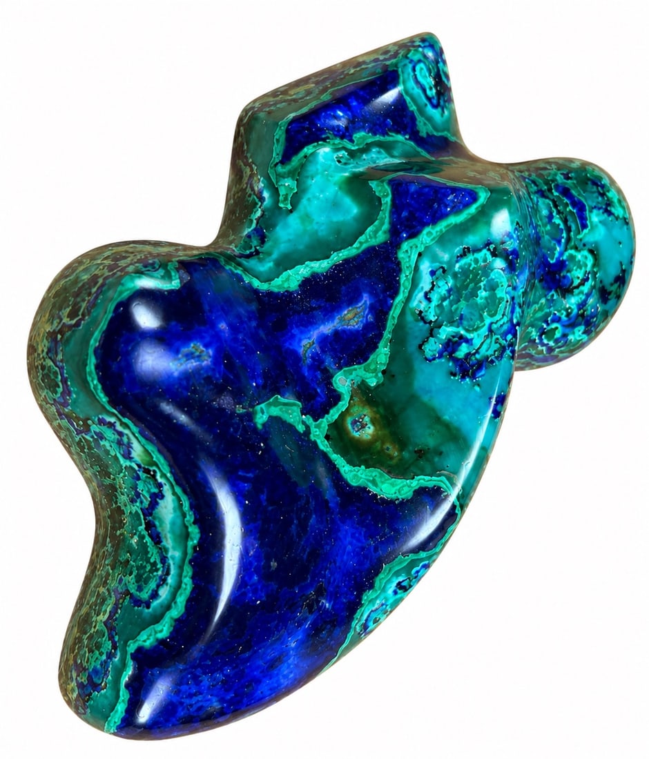 Unique collection of 25 Assorted Gemstones - 2