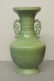 2312: Chinese Green Celadon Glaze Porcelain Beaker