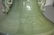 2312: Chinese Green Celadon Glaze Porcelain Beaker - 6