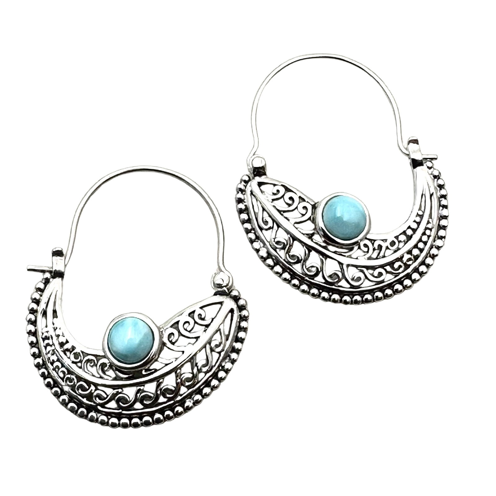 Group Rose Gold Over Sterling Silver Hoop Earrings 3 Pairs Pierced: Group Rose Gold Over Sterling Silver Hoop Earrings 3 Pairs Pierced