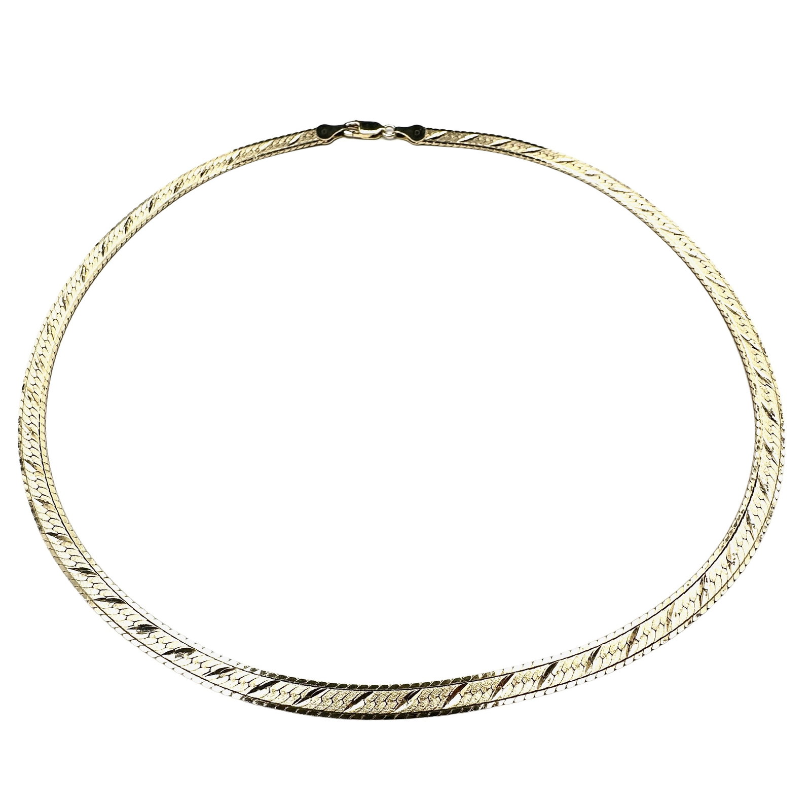 Gold Over Sterling Silver 18 Inch 5mm Chain Necklace Weight 18 Grams: Gold Over Sterling Silver 18 Inch 5mm Chain Necklace Weight 18 Grams