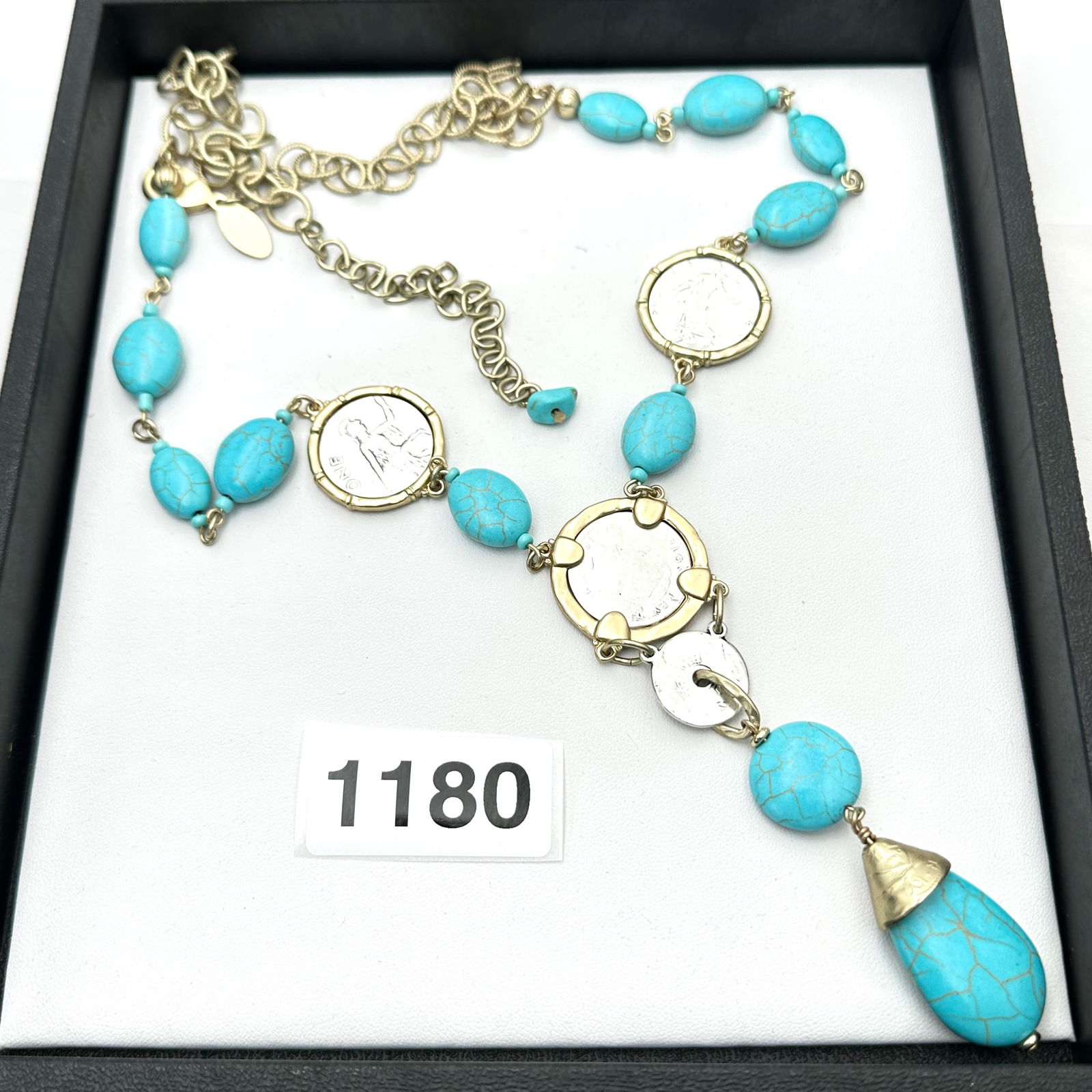 Vintage Jewelry Group Lot (1 of 2)