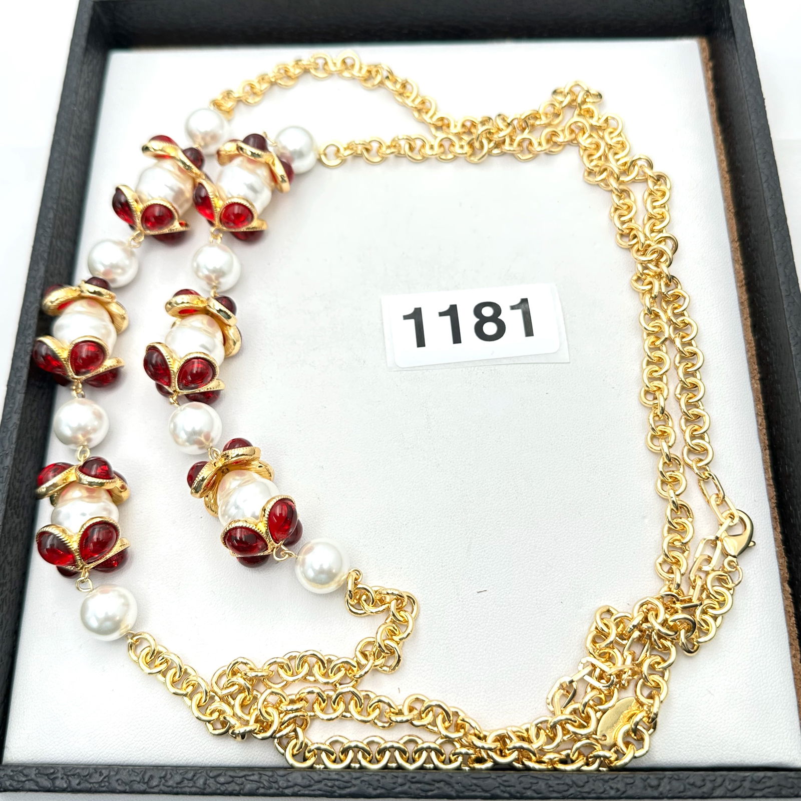 Vintage Jewelry Group Lot (1 of 2)