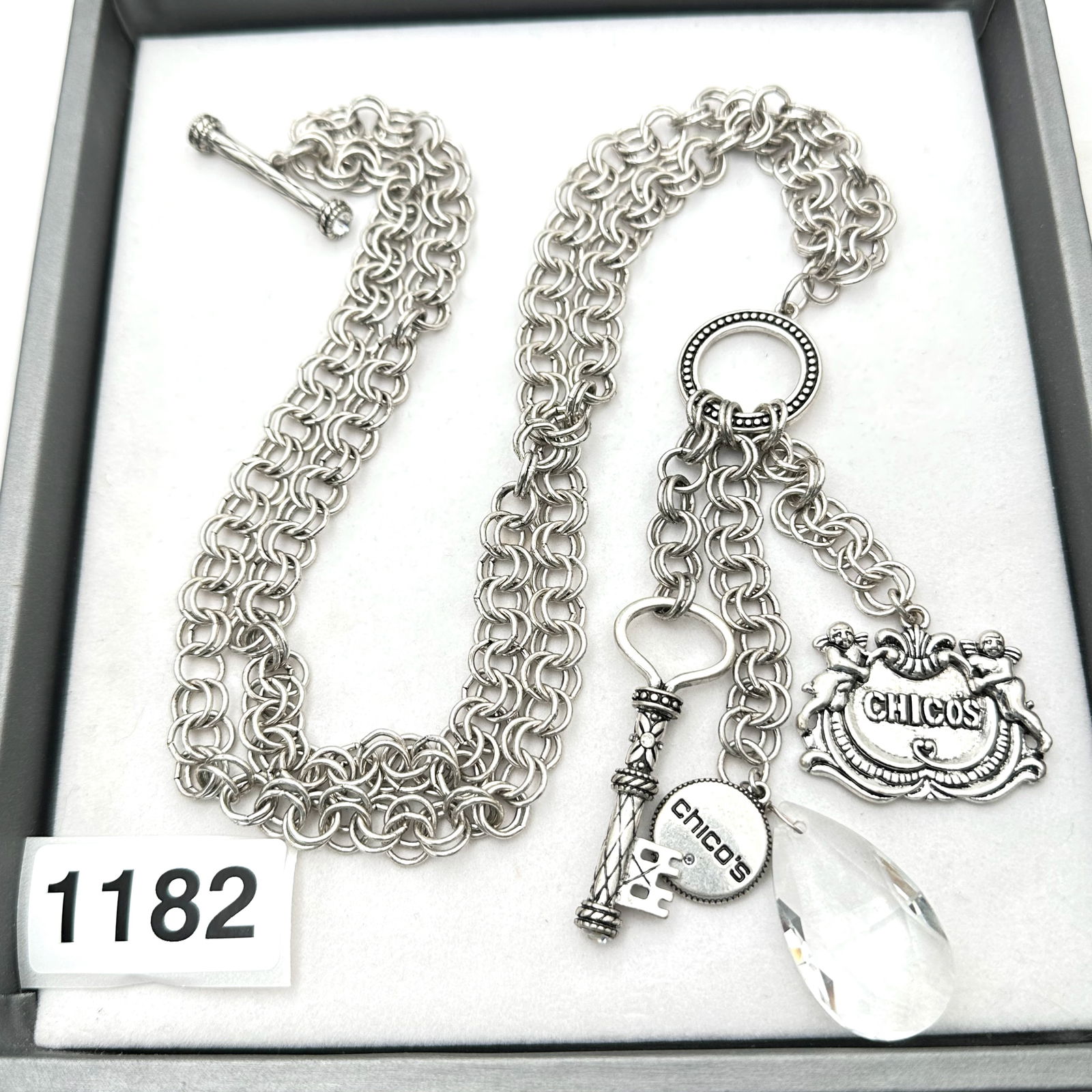 Vintage Jewelry Group Lot (1 of 2)