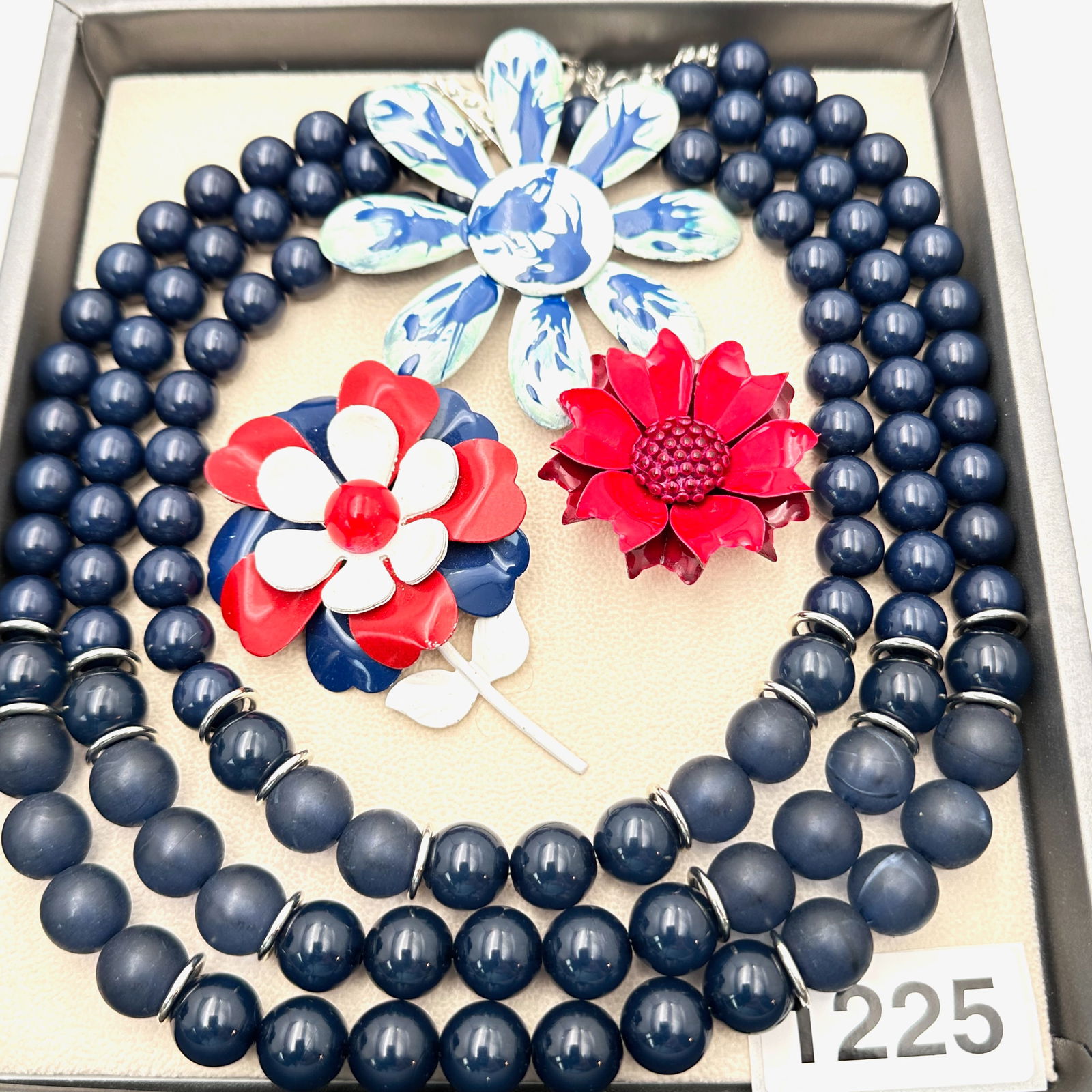 Vintage Jewelry Group Lot (1 of 2)