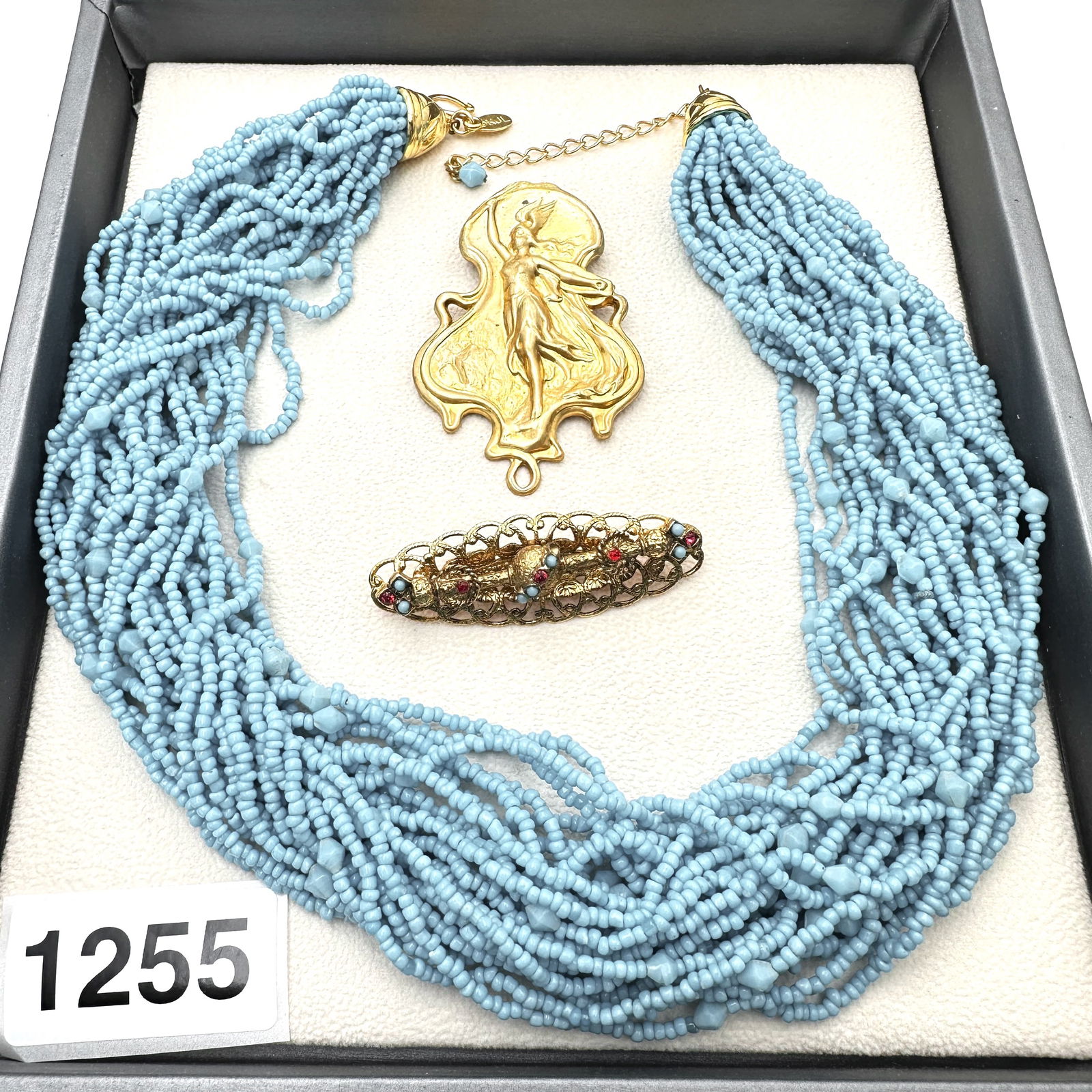 Vintage Jewelry Group Lot (1 of 2)