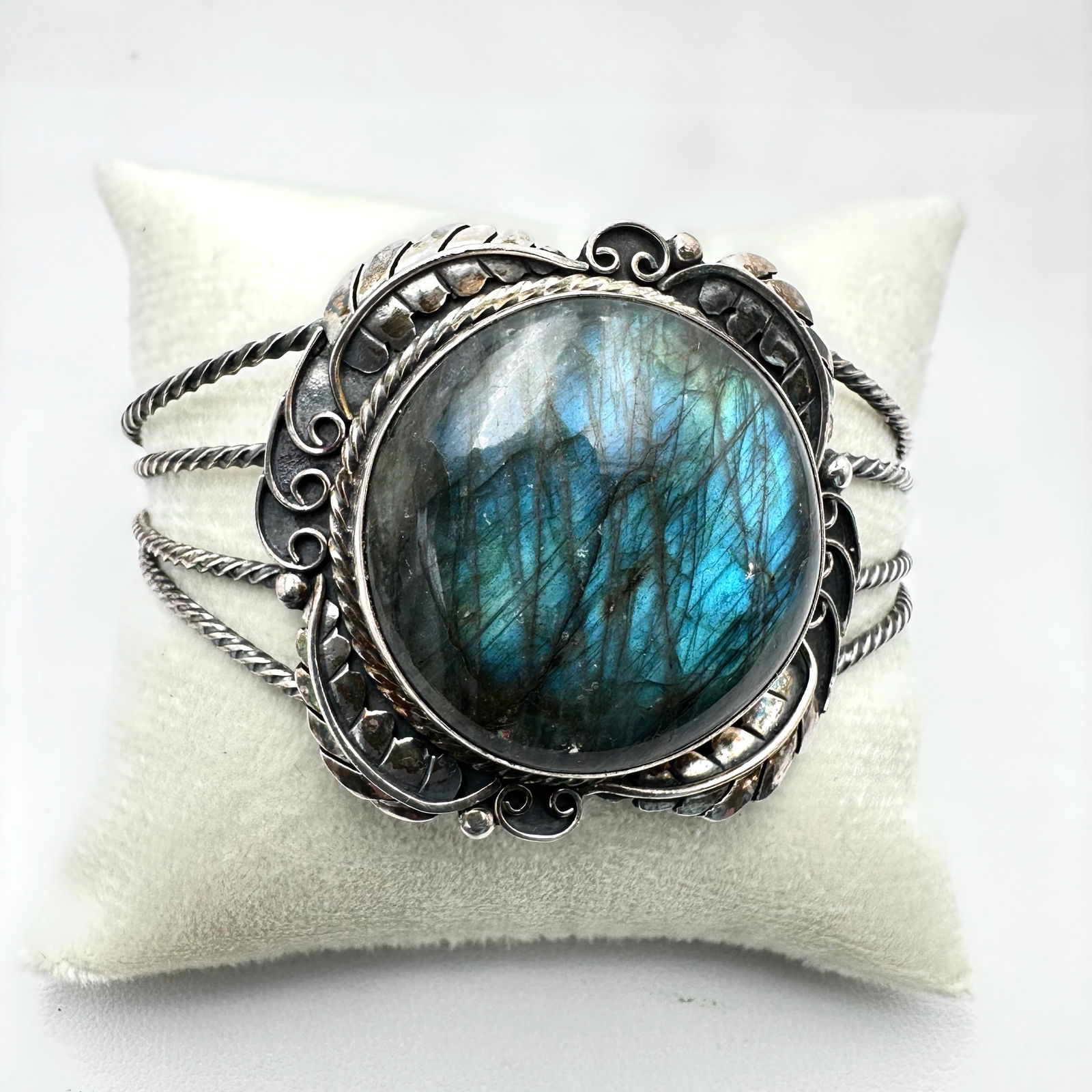 Vintage Group Collection of Bracelets (1 of 2)