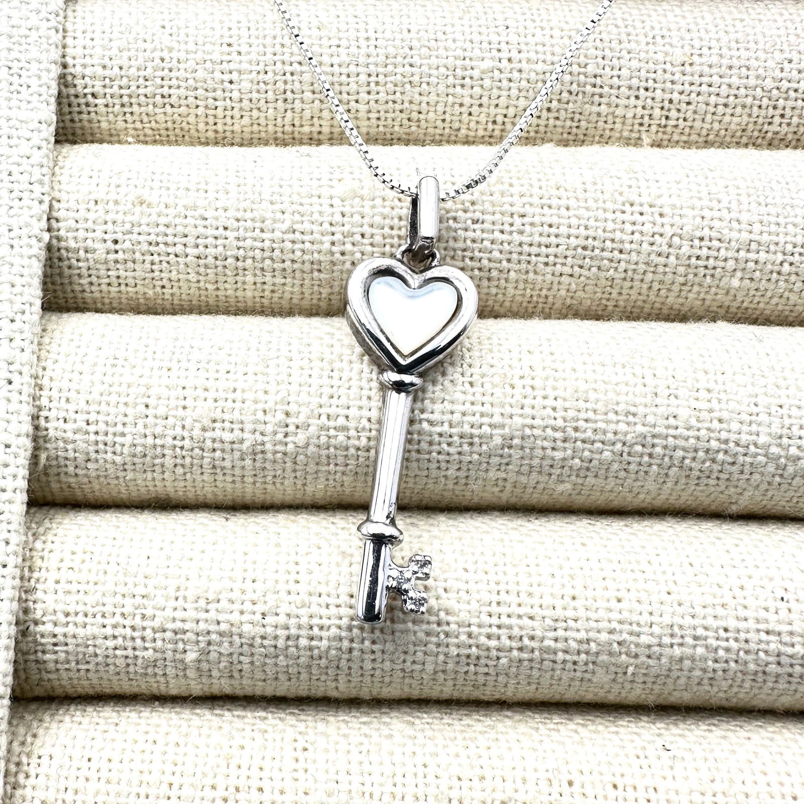 Diamond Heart Pendant Gold Over Sterling Silver 1 1/4 Inch: Diamond Heart Pendant Gold Over Sterling Silver 1 1/4 Inch