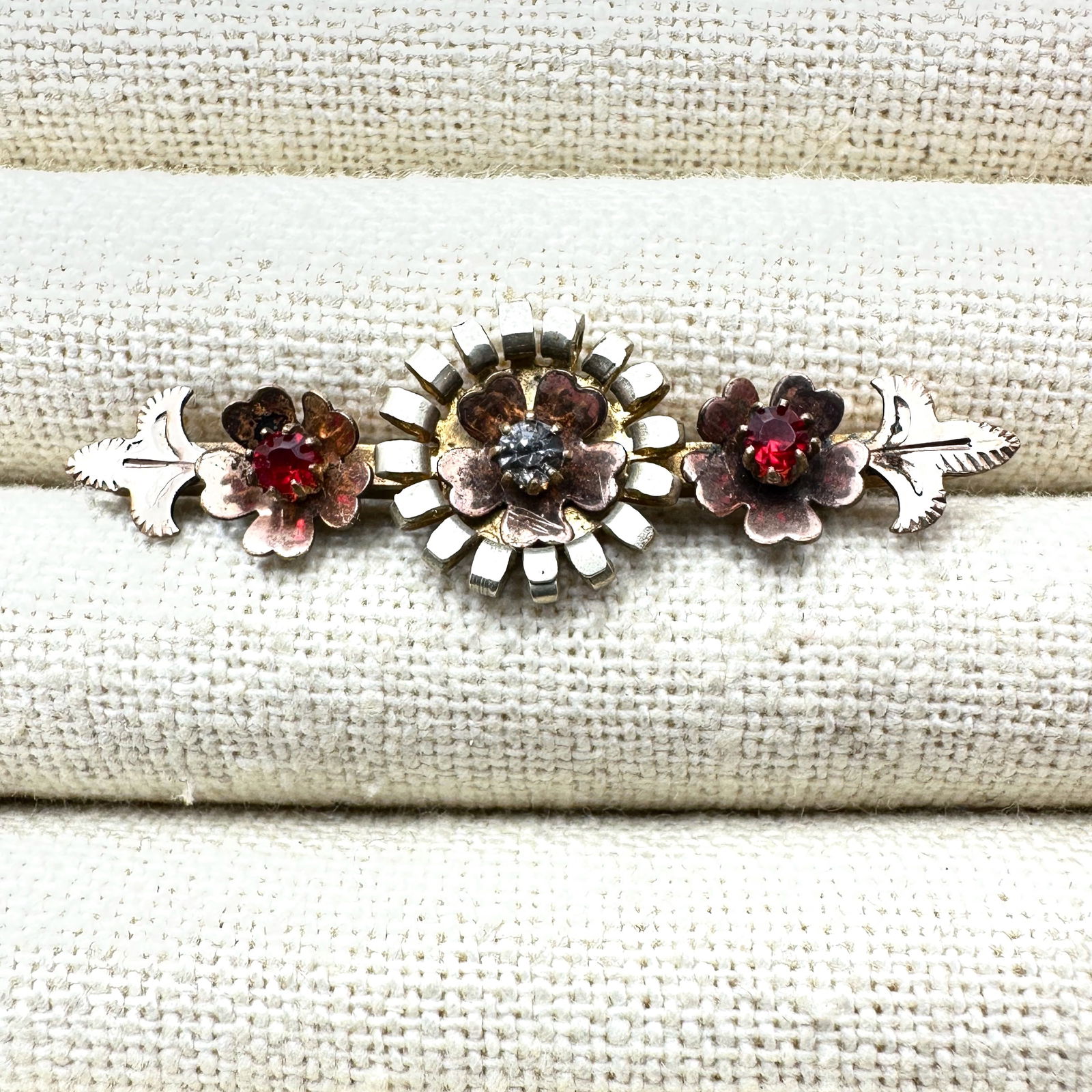 Antique Victorian Gold Filled Brooch Pin 2 Inch: Antique Victorian Gold Filled Brooch Pin 2 Inch