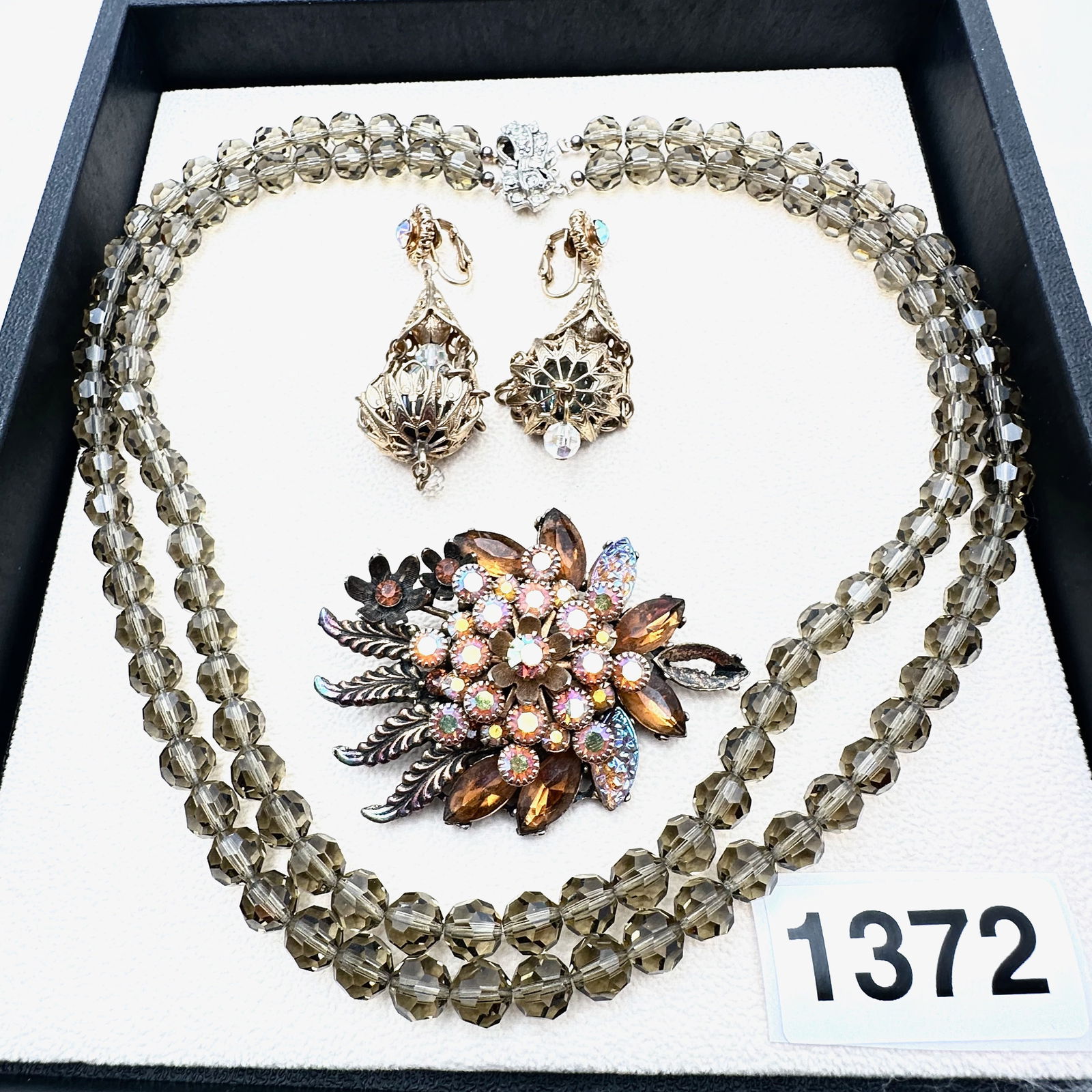 Vintage to Modern Group Lot Collection of Jewelry (1 of 2)