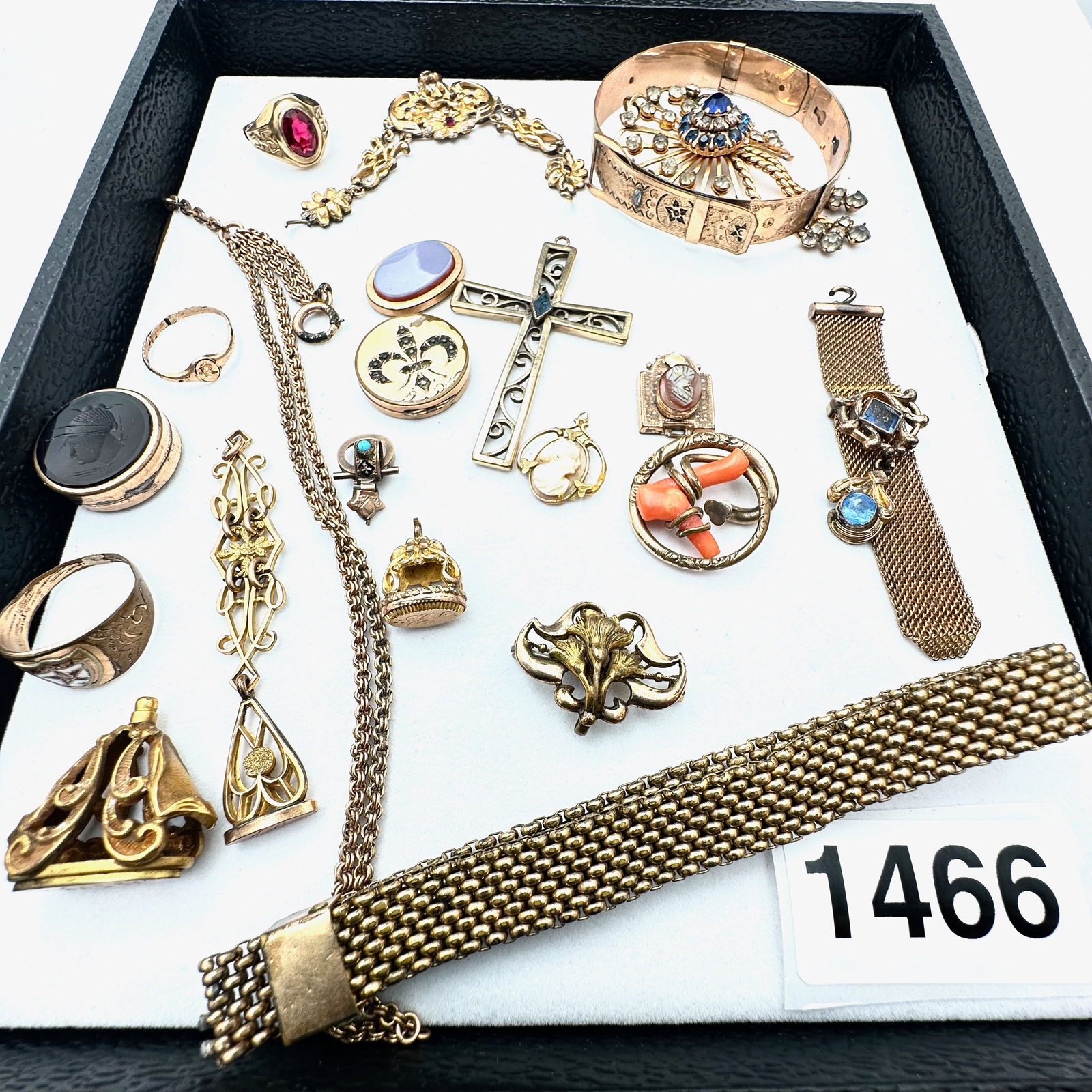 Antique Vintage Gold Filled Pieces Parts for Repair Repurpose Selling As Is: Antique Vintage Gold Filled Pieces Parts for Repair Repurpose Selling As Is