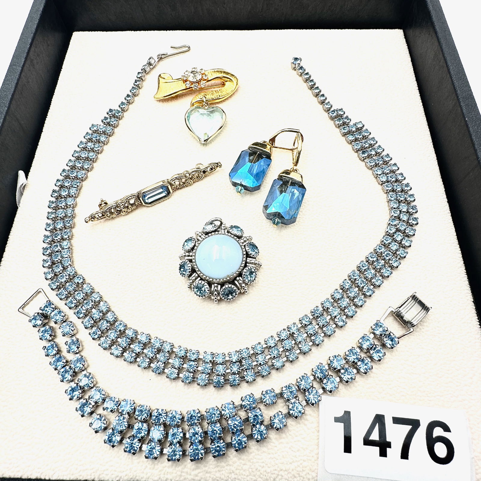 Vintage to Modern Group Lot Collection of Jewelry (1 of 2)