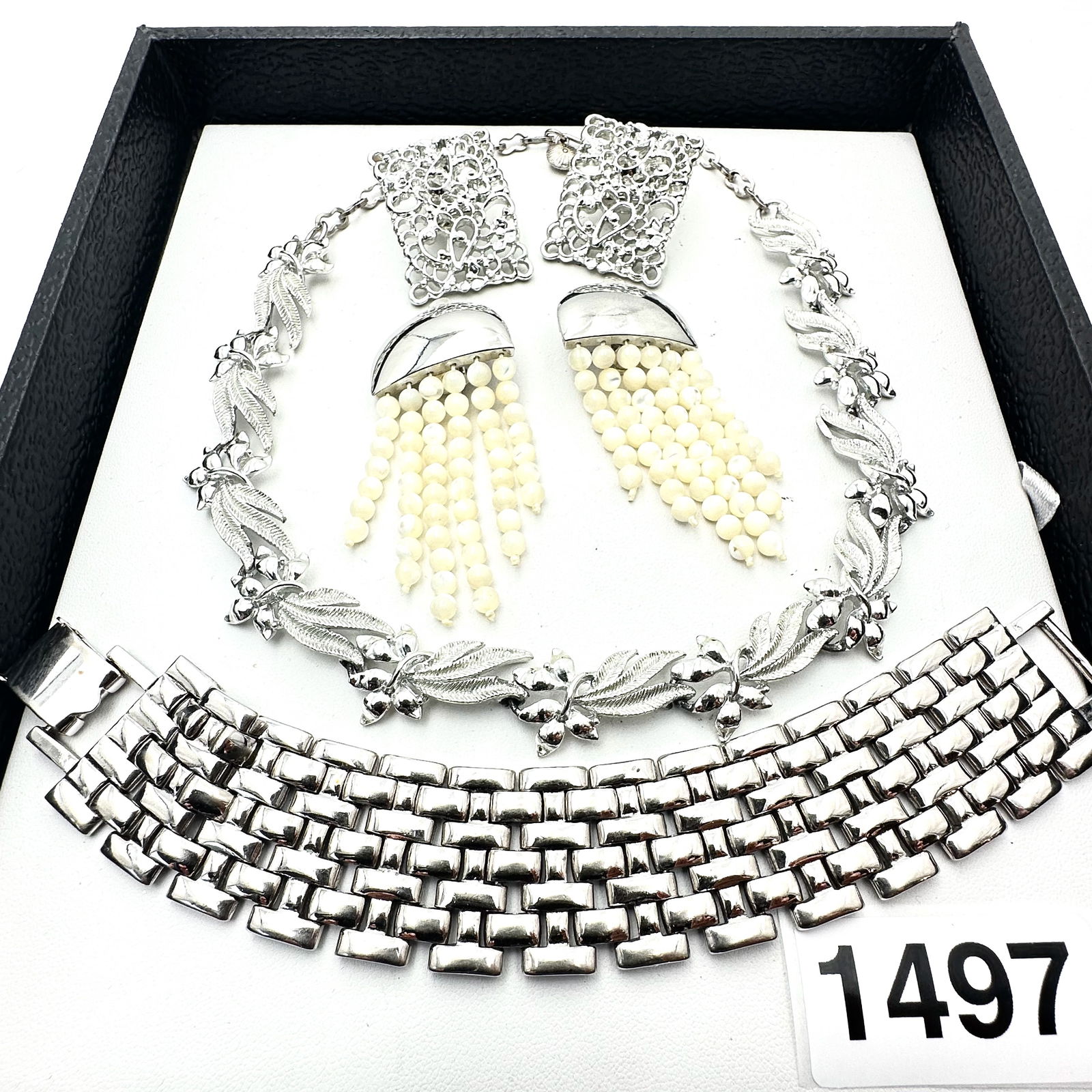 Vintage to Modern Group Lot Collection of Jewelry (1 of 2)