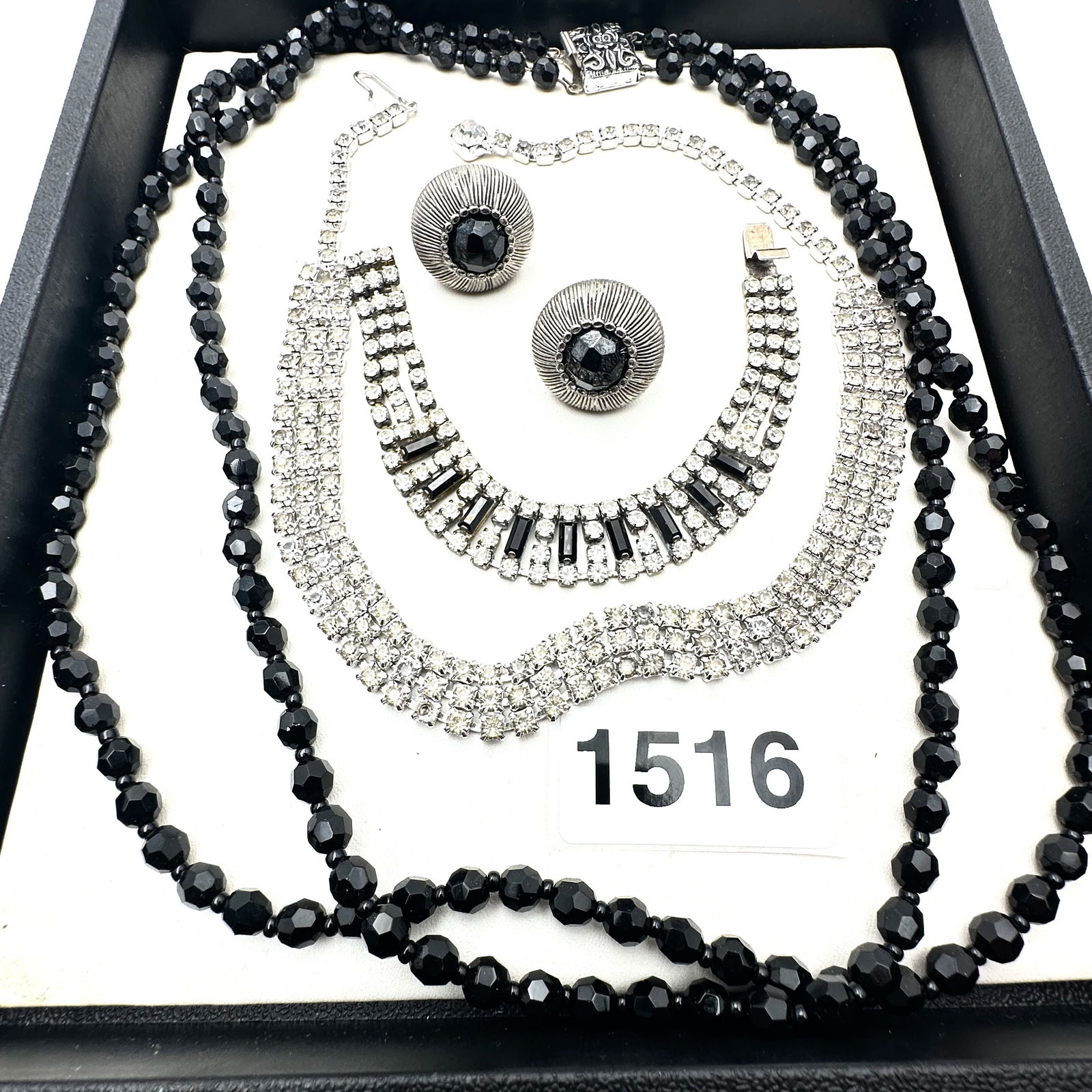 Vintage to Modern Group Lot Collection of Jewelry (1 of 2)