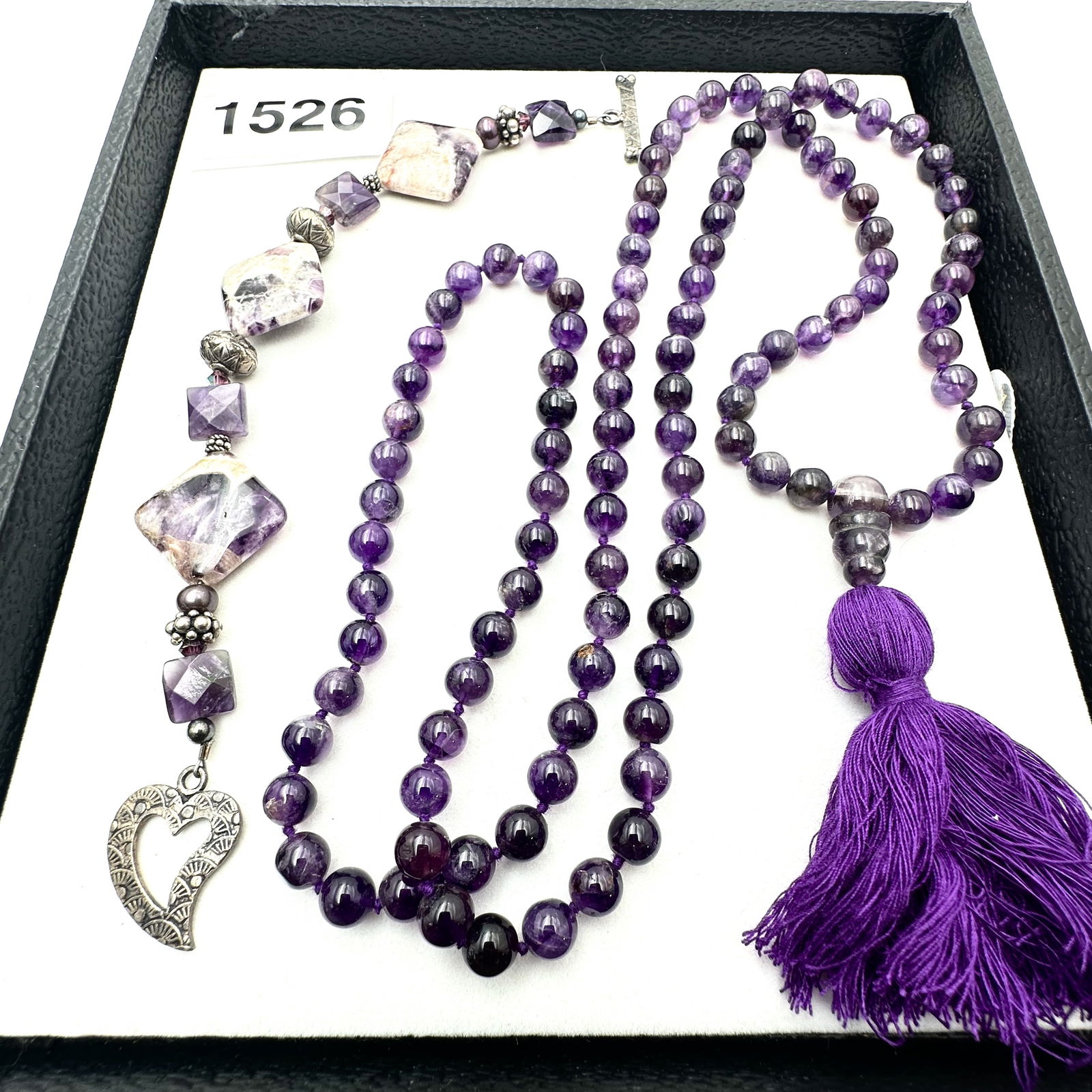 Vintage Jewelry Group Lot Collection Natural Tiger Eye Gemstone Necklace and Bracelet: Vintage Jewelry Group Lot Collection Natural Tiger Eye Gemstone Necklace and Bracelet