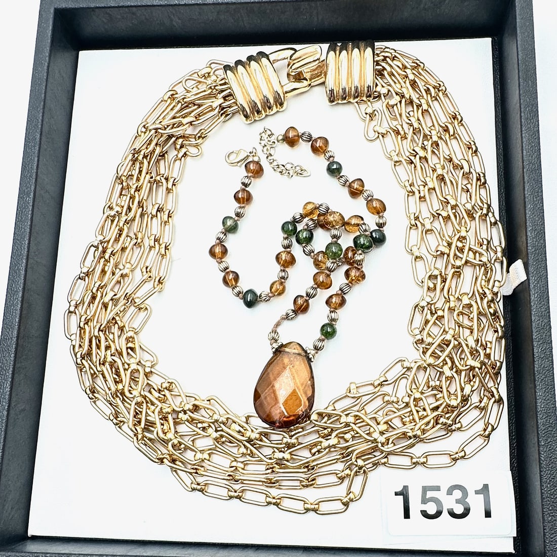 Vintage to Modern Group Lot Collection of Jewelry: Vintage to Modern Group Lot Collection of Jewelry