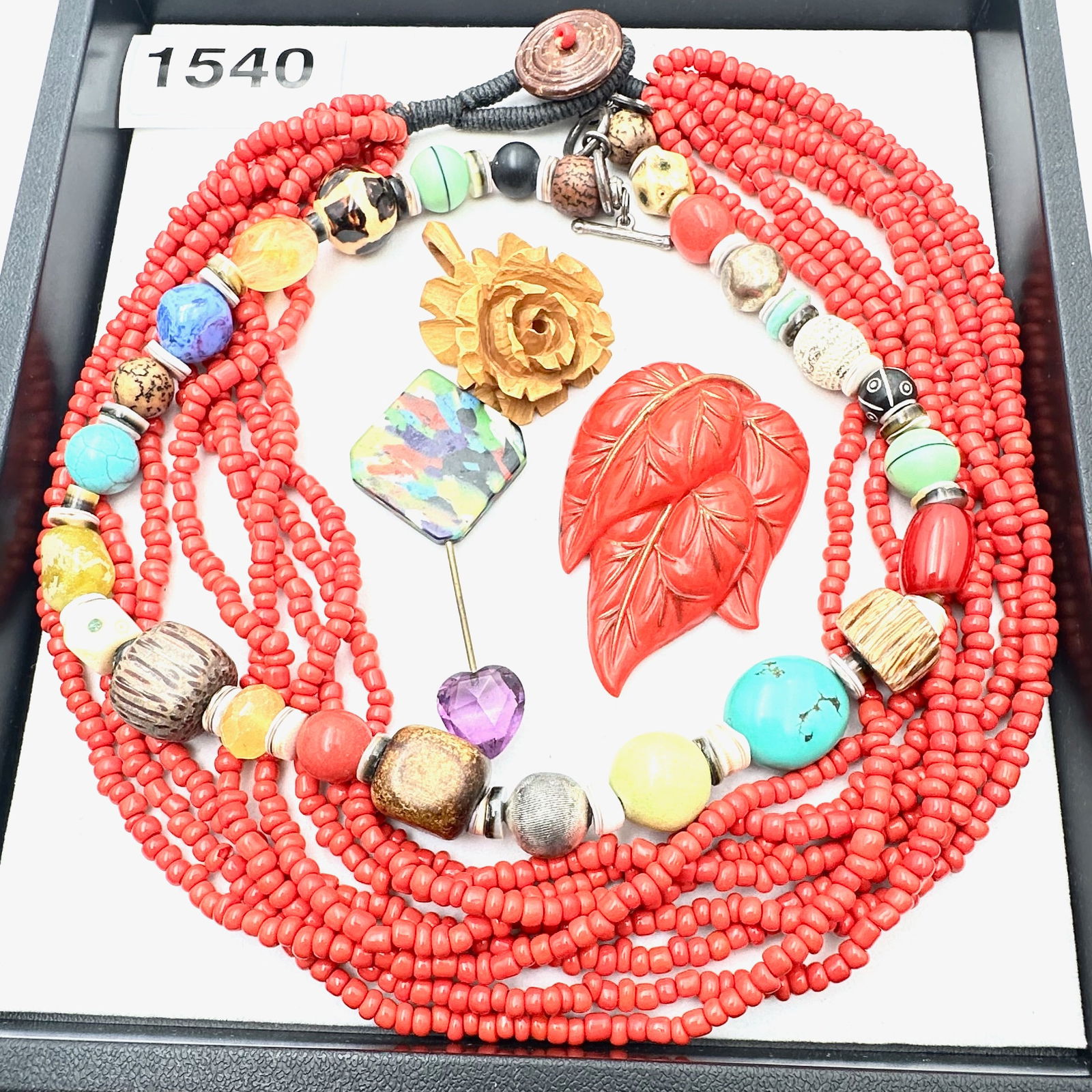 Vintage to Modern Group Lot Collection of Jewelry: Vintage to Modern Group Lot Collection of Jewelry