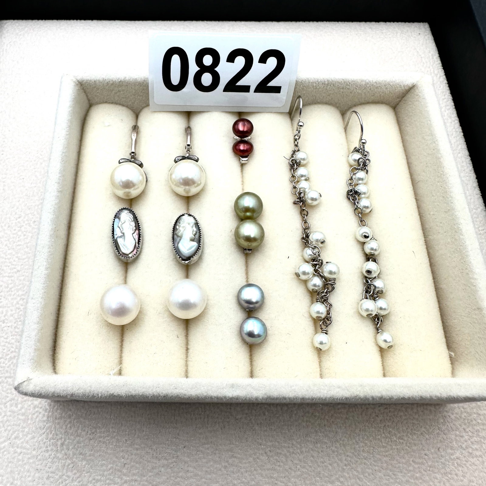 Jewelry Group Lot Pierced Earrings Sterling Silver Gold Plated Pearls Gemstones CZs: Jewelry Group Lot Pierced Earrings Sterling Silver Gold Plated Pearls Gemstones CZs