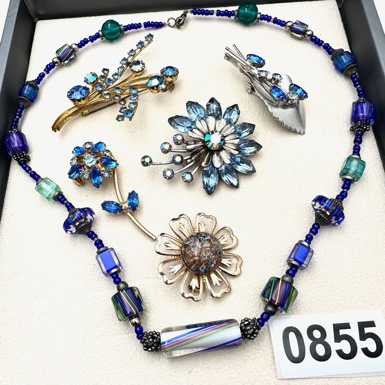 Vintage Jewelry Collection Group Lot (1 of 2)