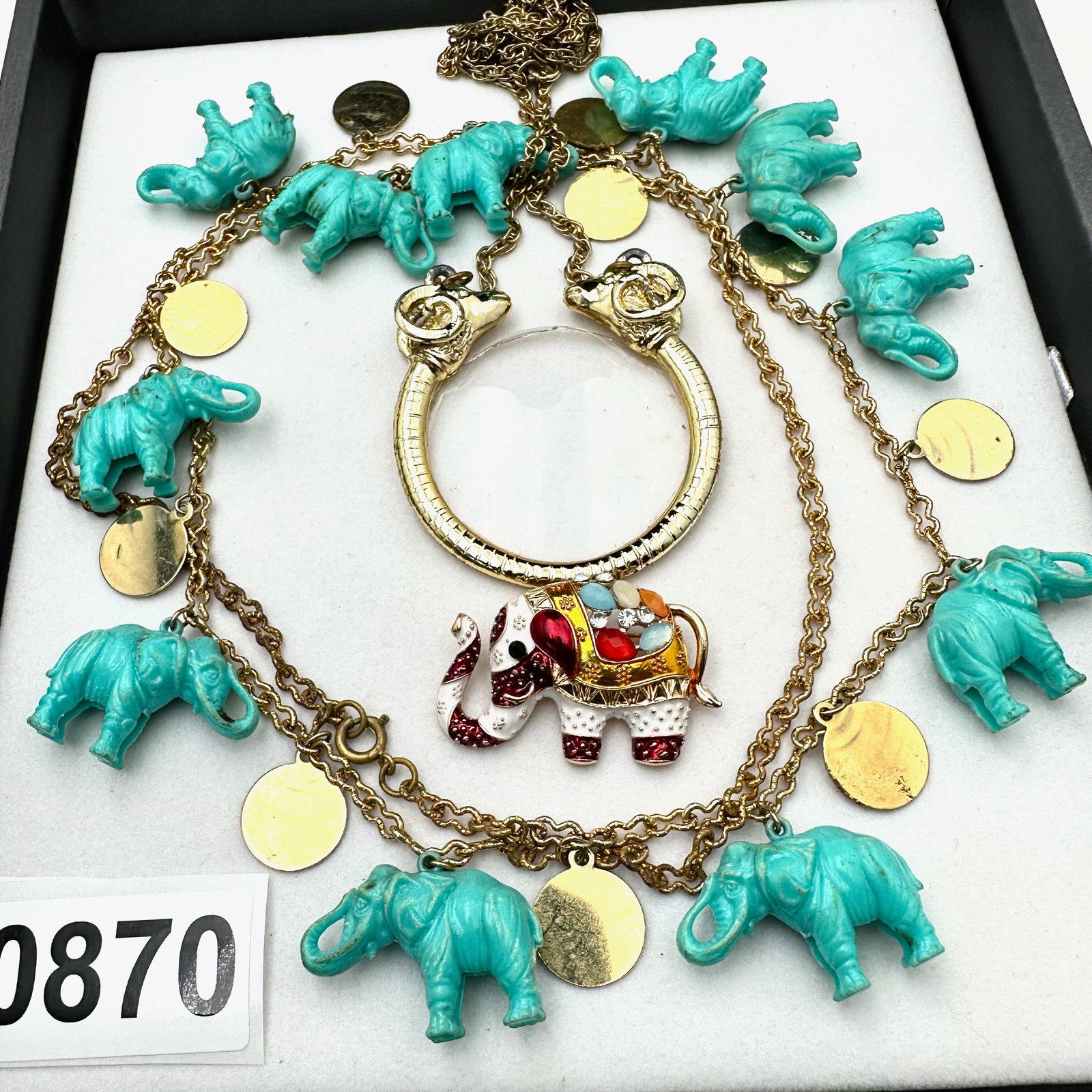 Vintage Jewelry Collection Group Lot (1 of 2)