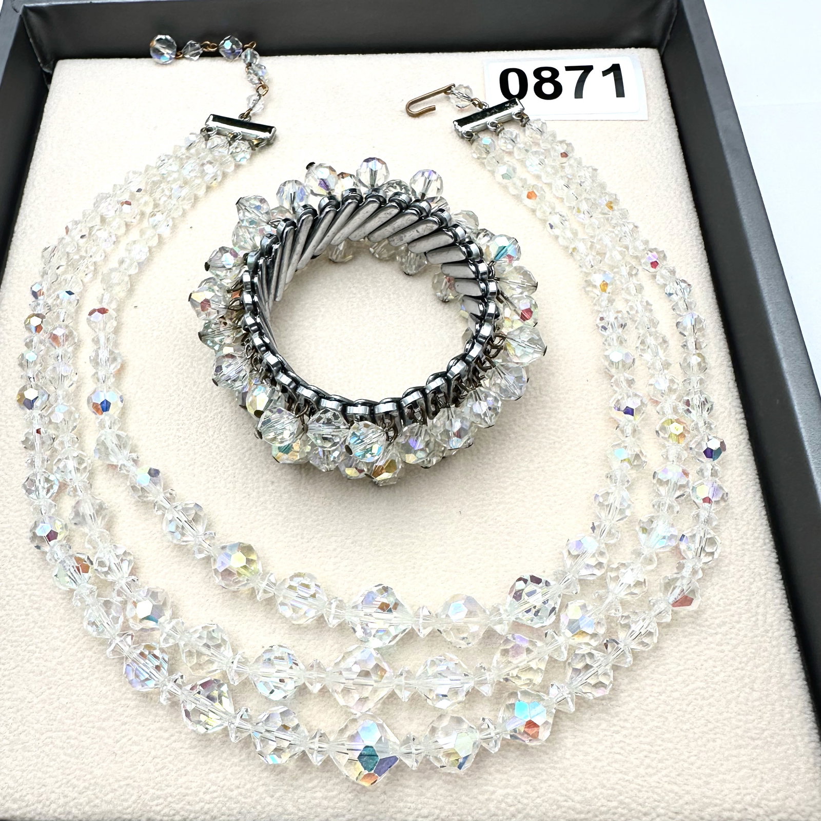 Vintage Jewelry Collection Group Lot (1 of 2)