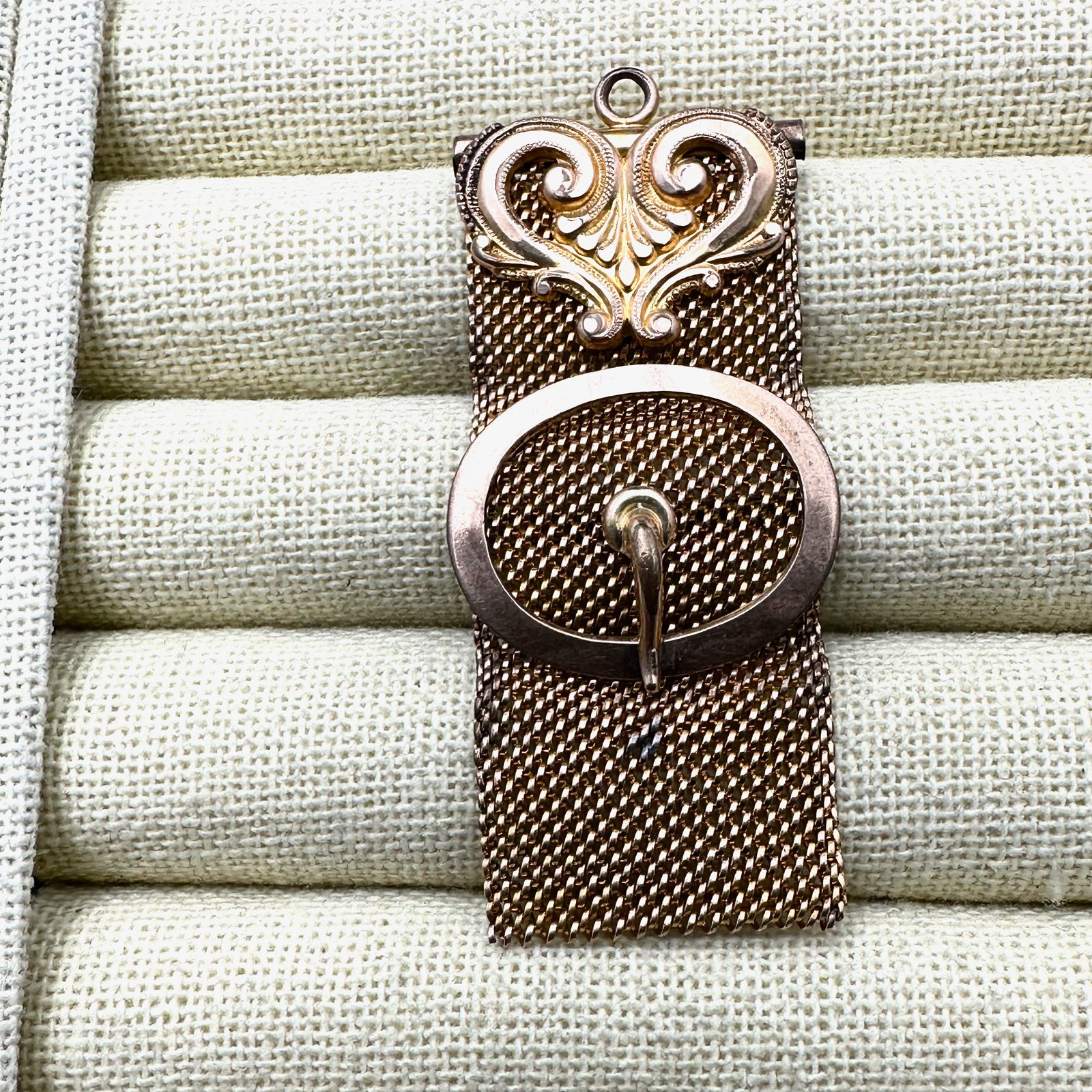 Antique Gold Filled Partial Pocket Watch Pin Selling As Is: Antique Gold Filled Partial Pocket Watch Pin Selling As Is