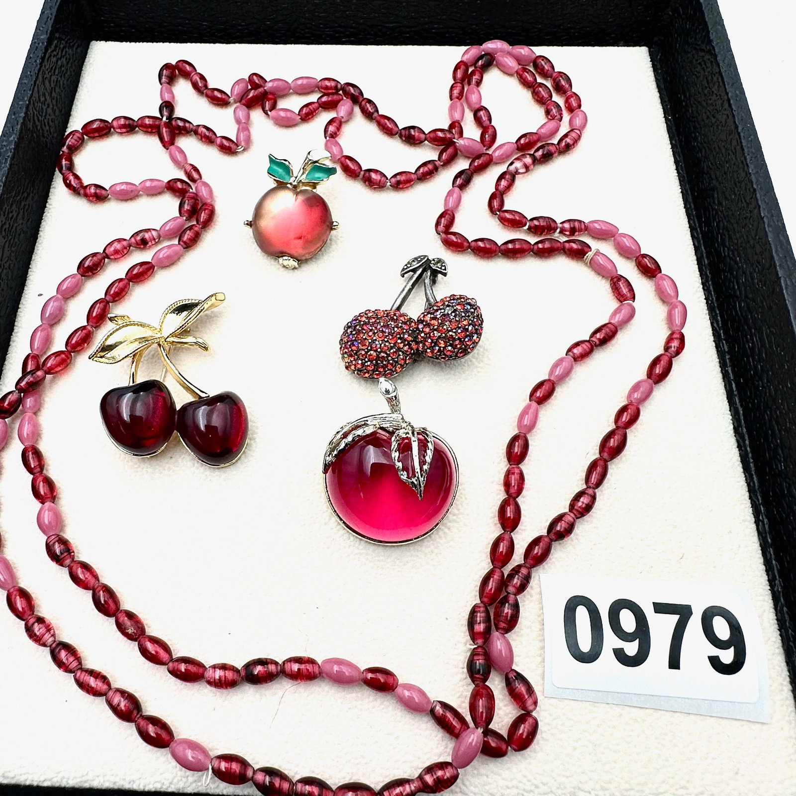 Vintage Jewelry Collection Group Lot (1 of 2)