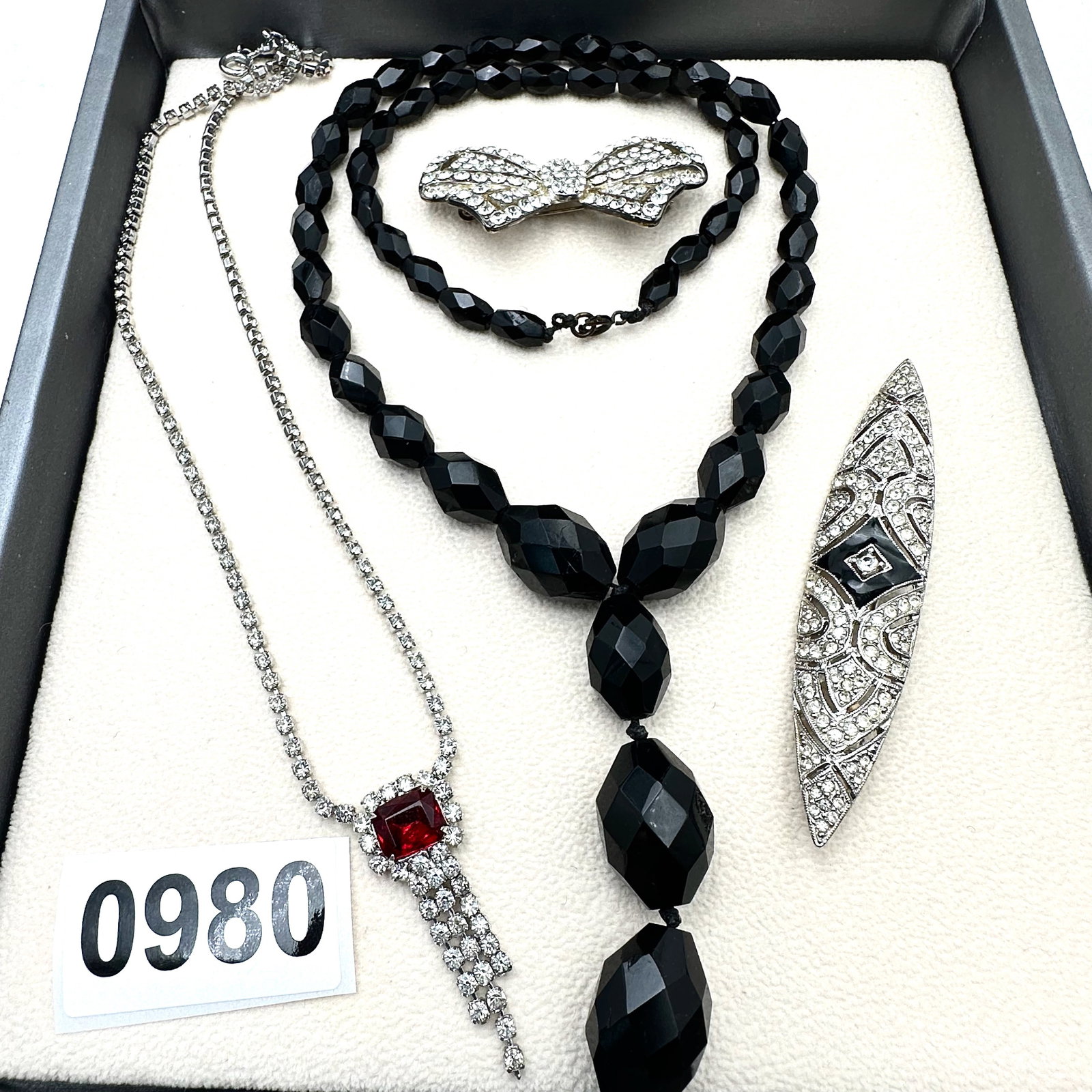 Vintage Jewelry Collection Group Lot (1 of 2)